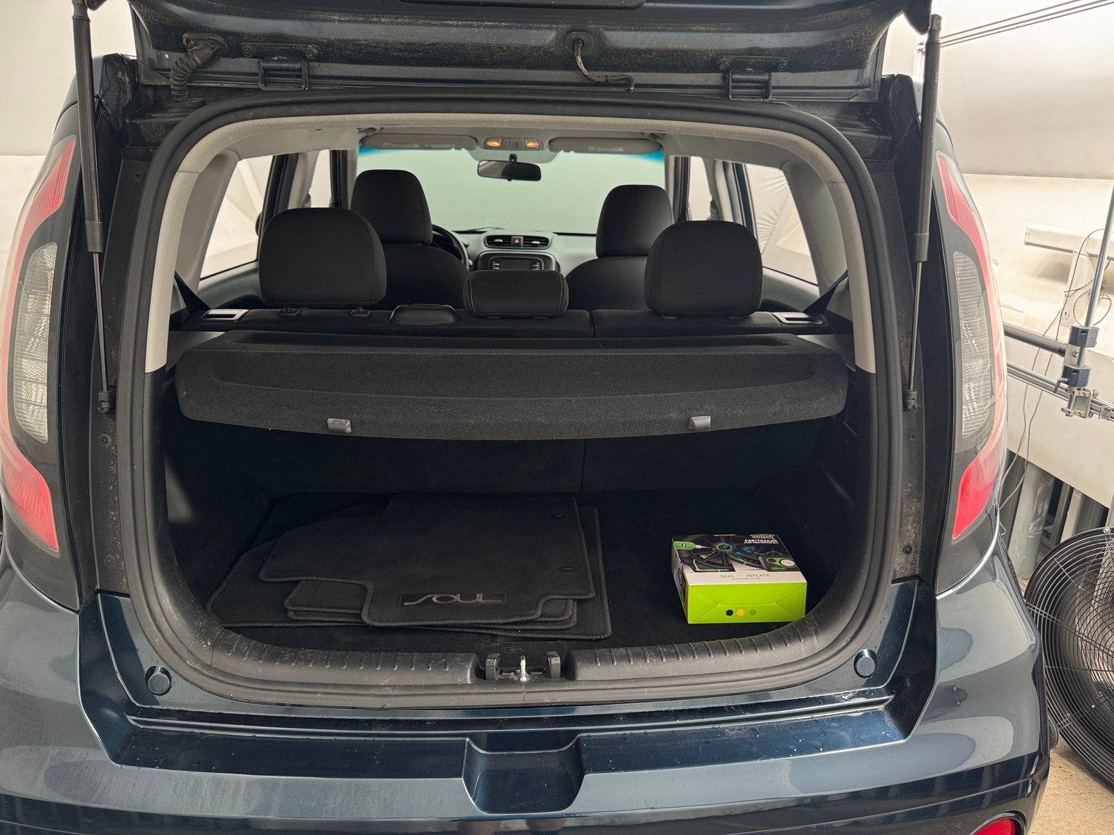 Thumbnail: 2017 Kia Soul - 7