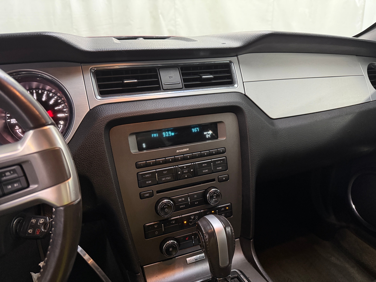 Thumbnail: 2014 Ford Mustang - 2