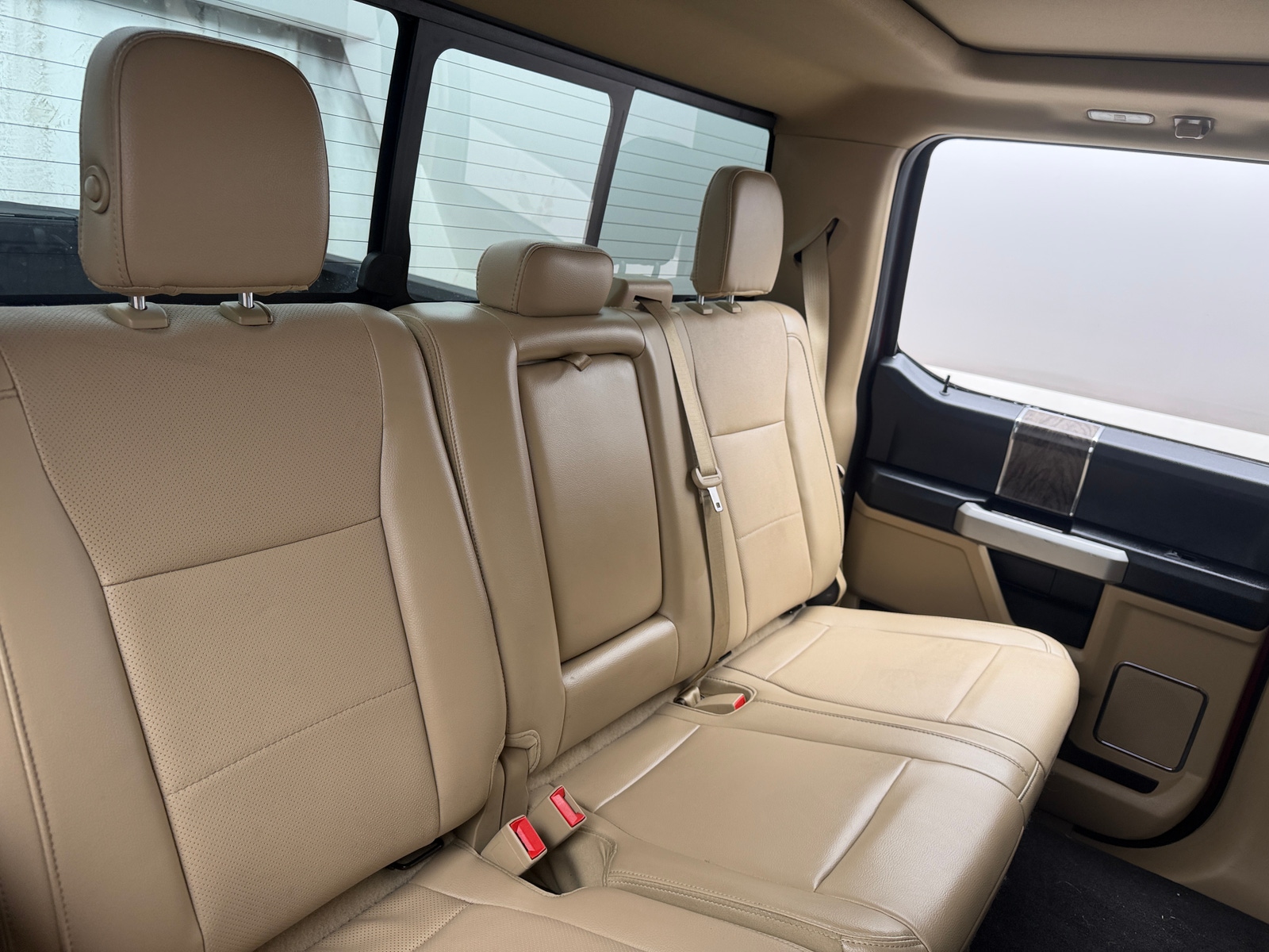 Thumbnail: 2018 Ford Econoline - 5