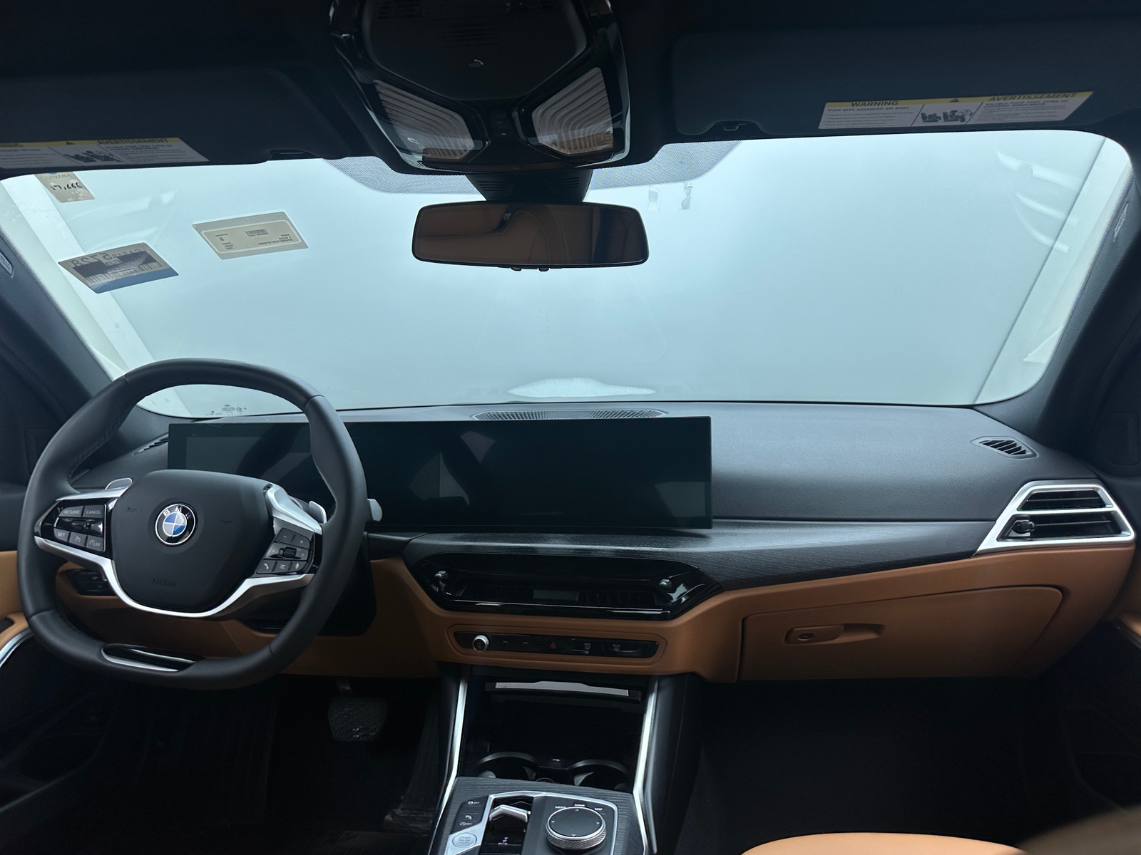 Thumbnail: 2026 BMW 3 Series - 2
