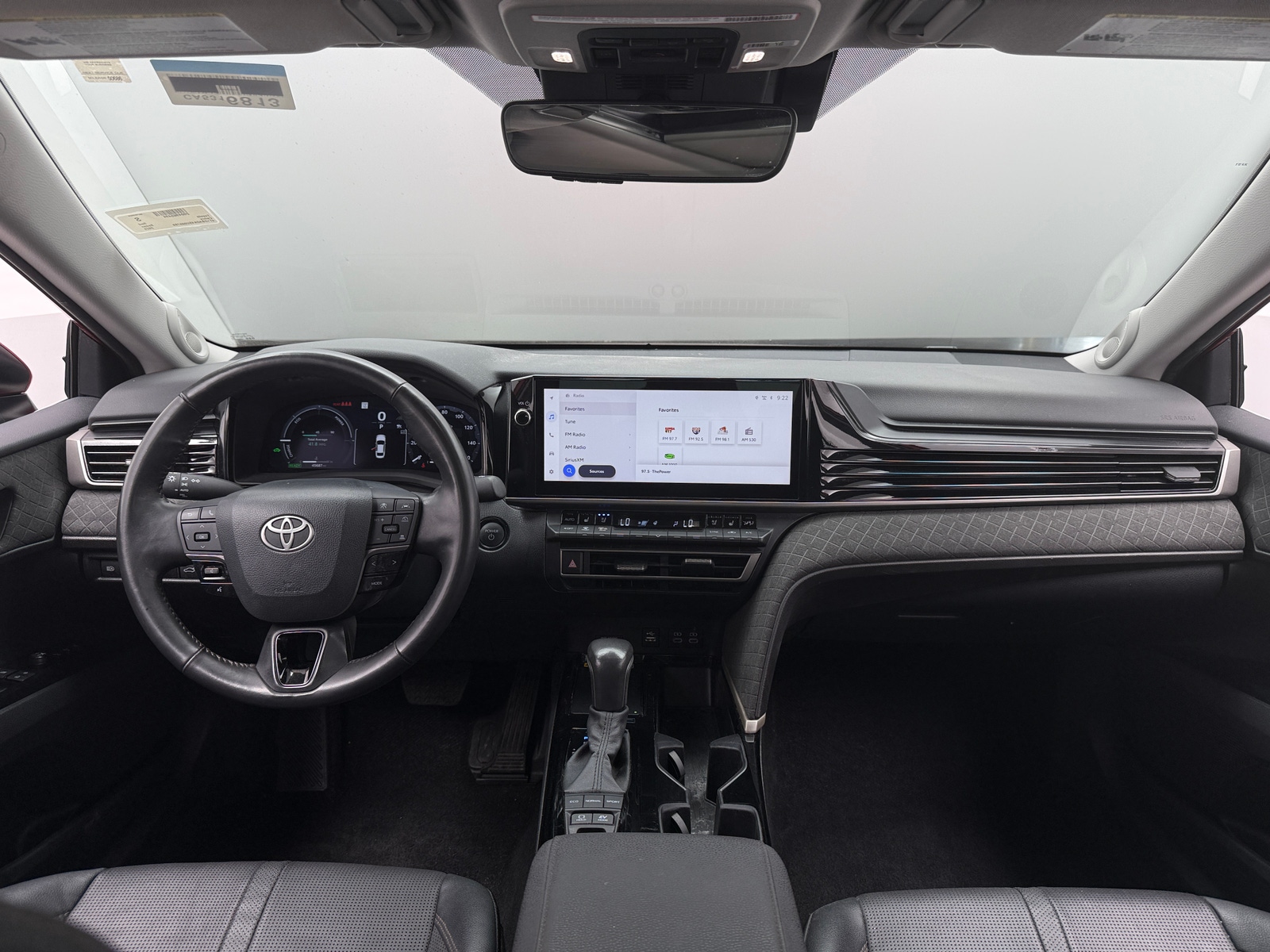 Thumbnail: 2025 Toyota Camry - 2