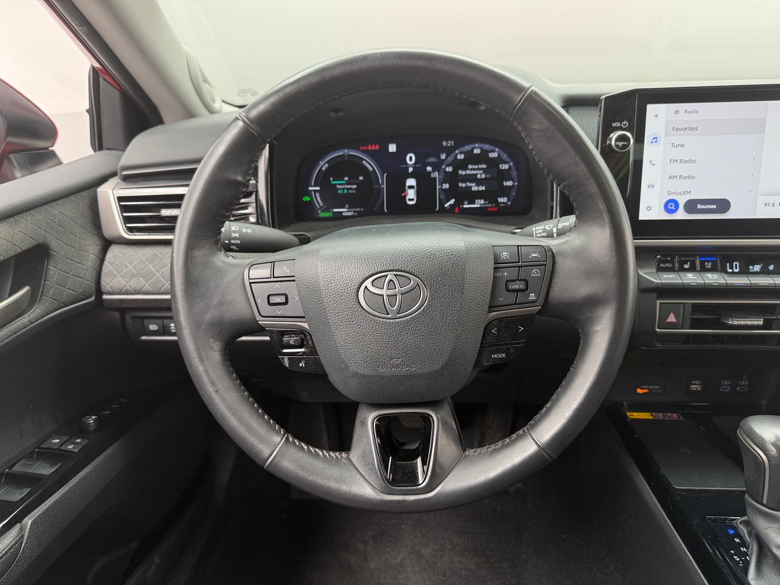 Thumbnail: 2025 Toyota Camry - 4