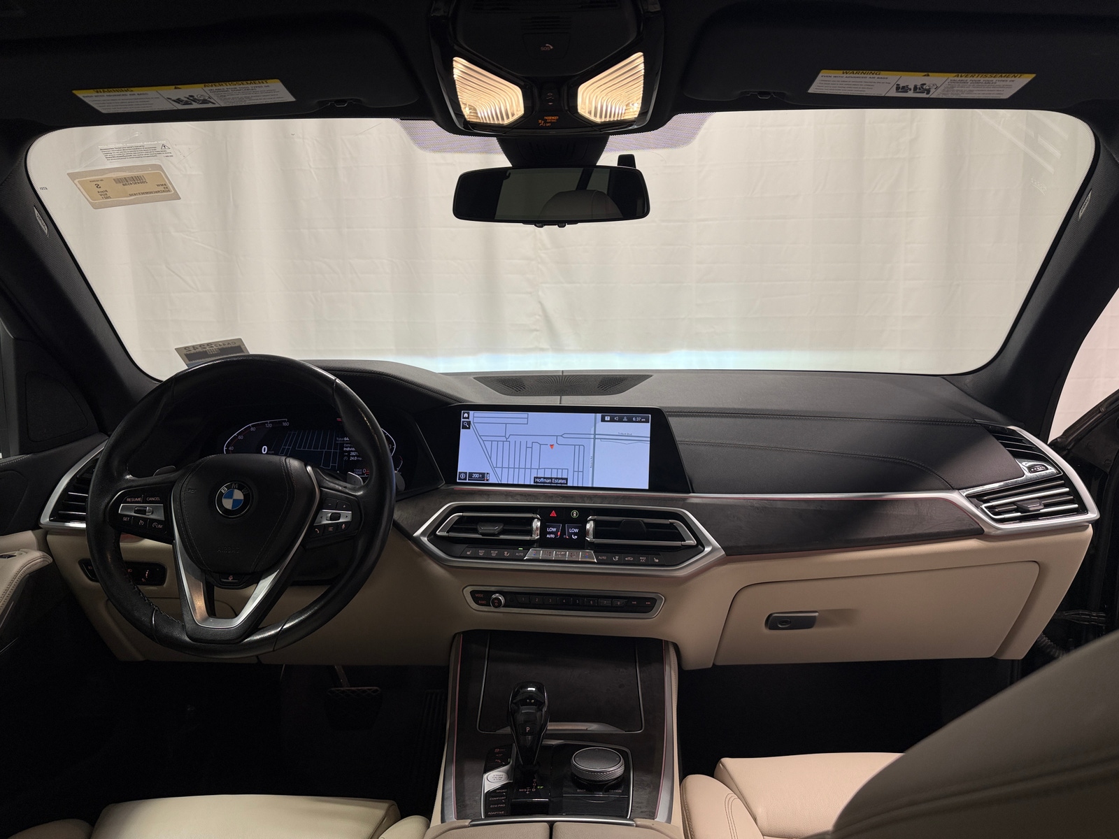 Thumbnail: 2021 BMW X5 - 2