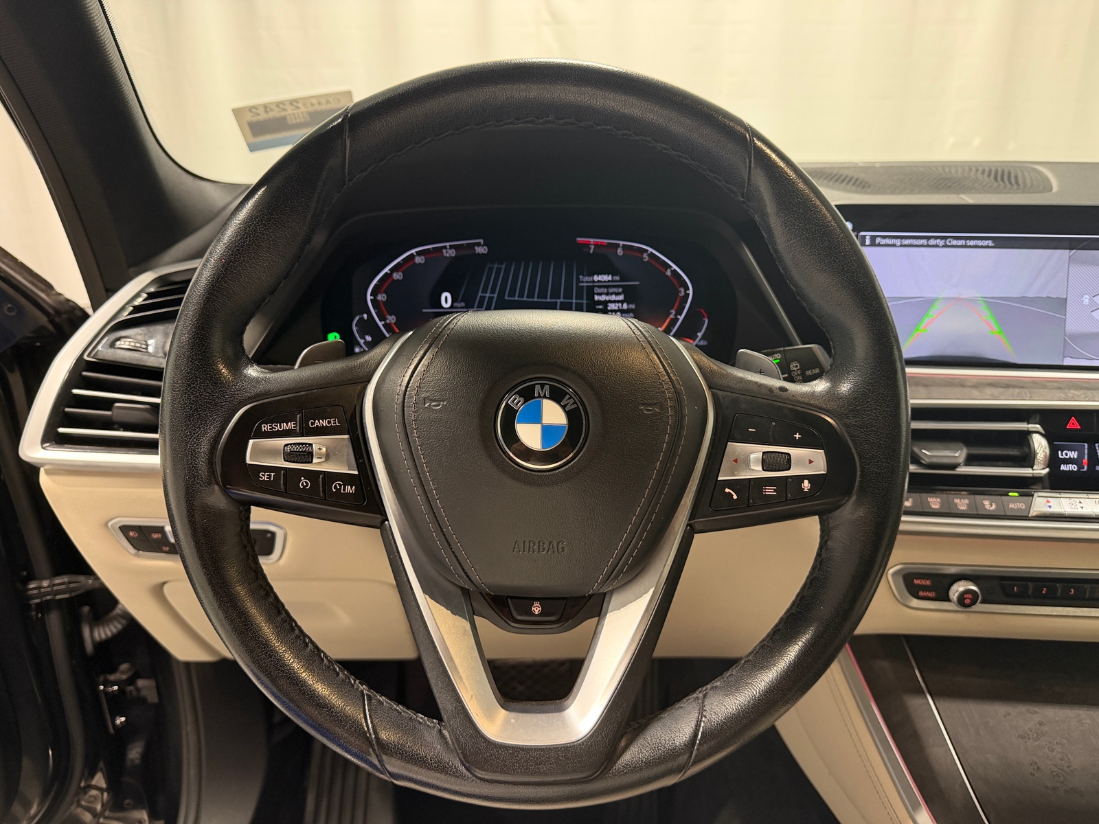 Thumbnail: 2021 BMW X5 - 4