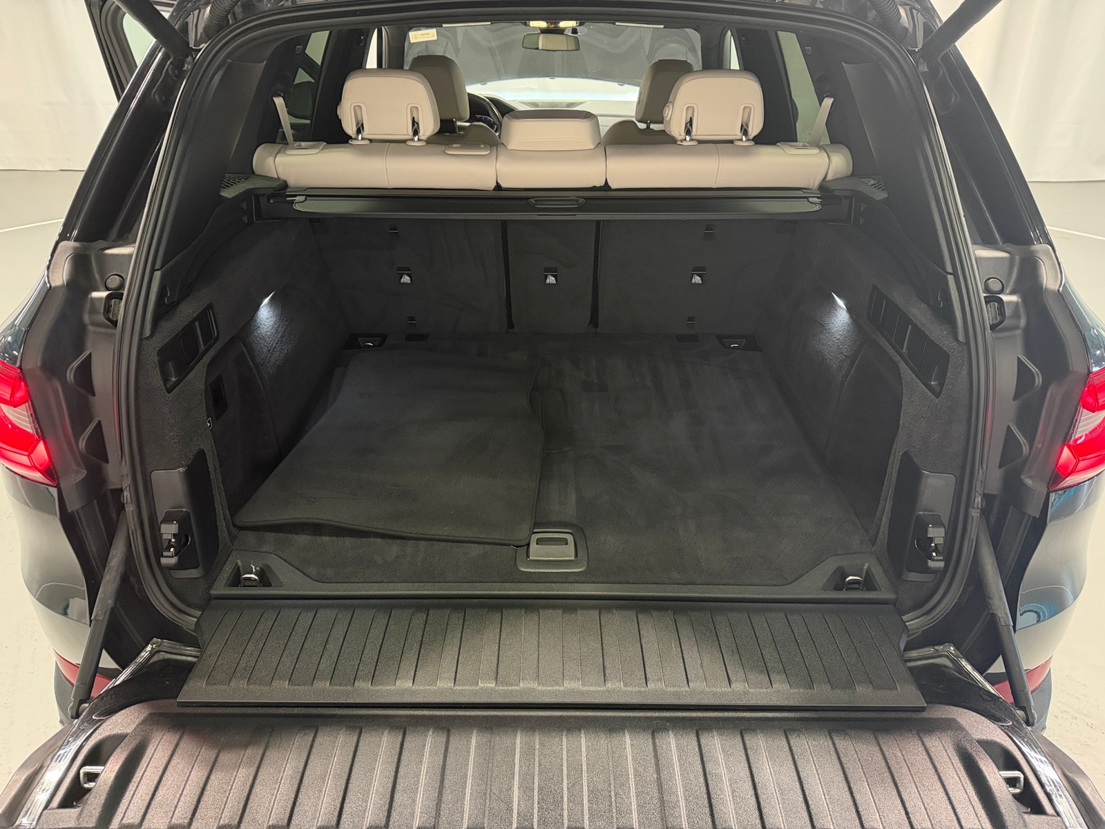 Thumbnail: 2021 BMW X5 - 6