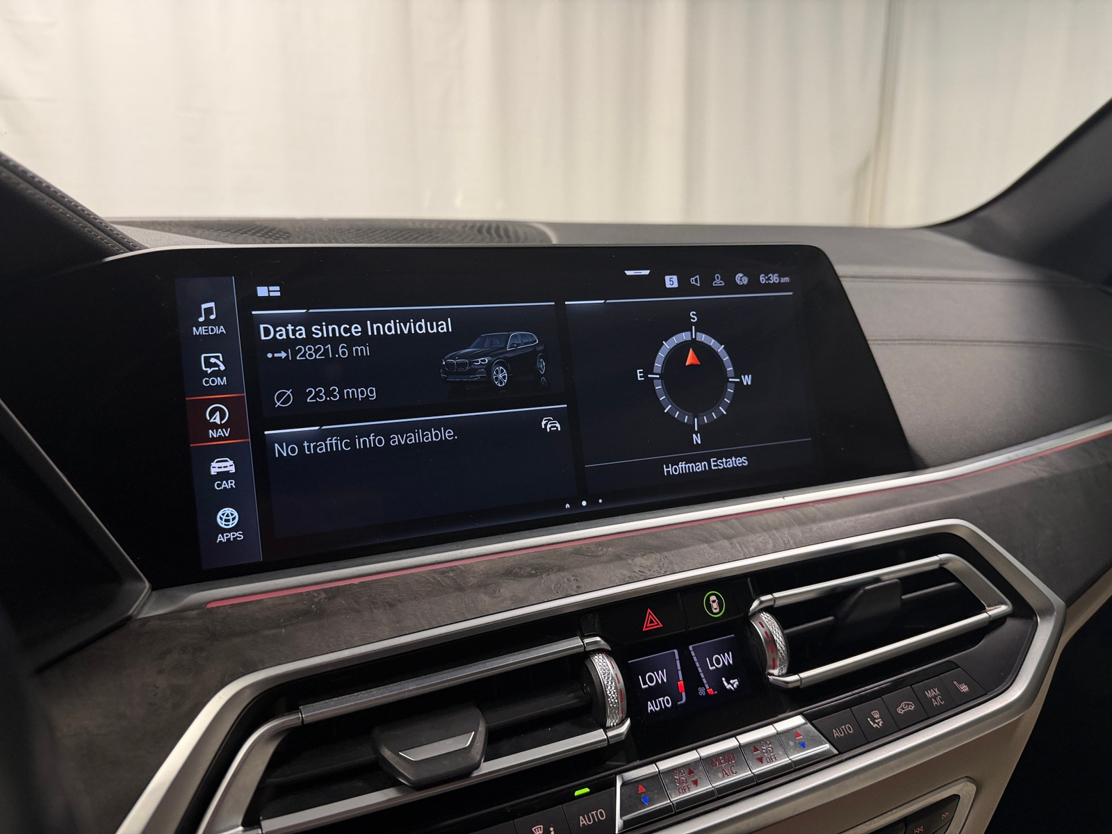 Thumbnail: 2021 BMW X5 - 3