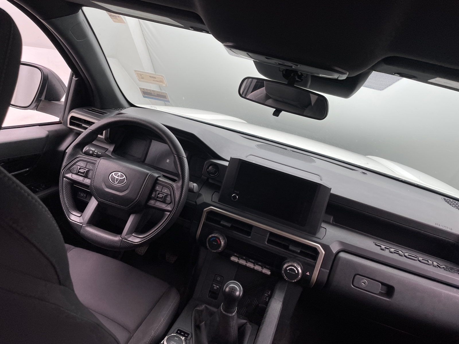 Thumbnail: 2024 Toyota Tacoma - 3