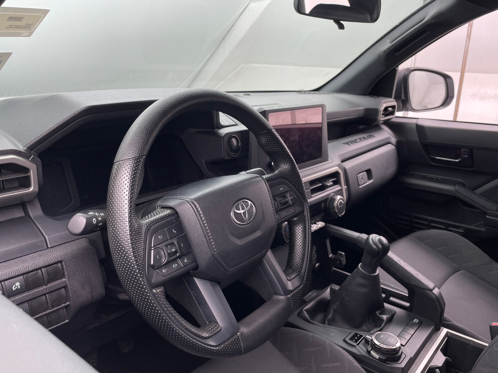 Thumbnail: 2024 Toyota Tacoma - 5
