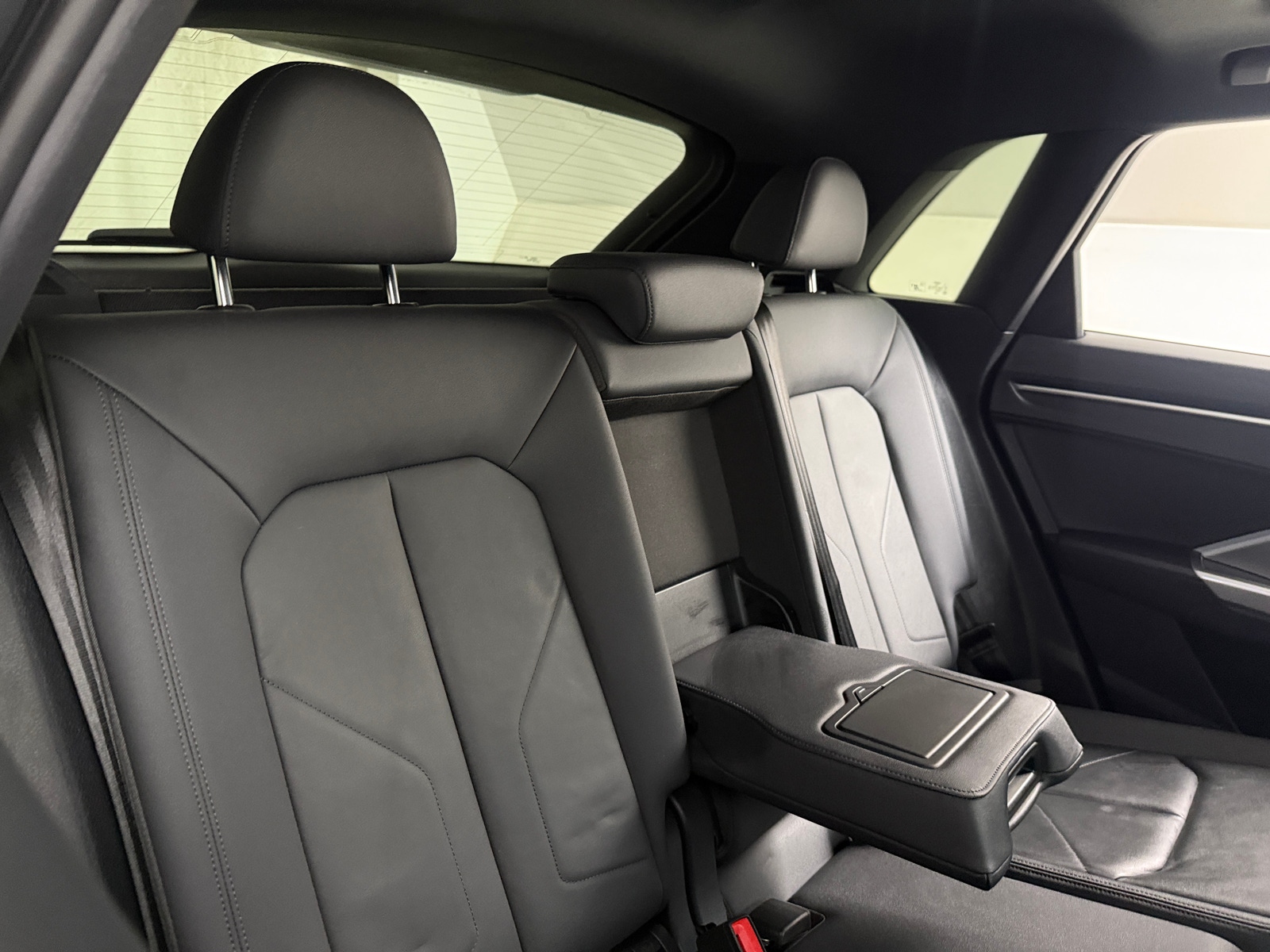 Thumbnail: 2025 Audi Q3 - 5