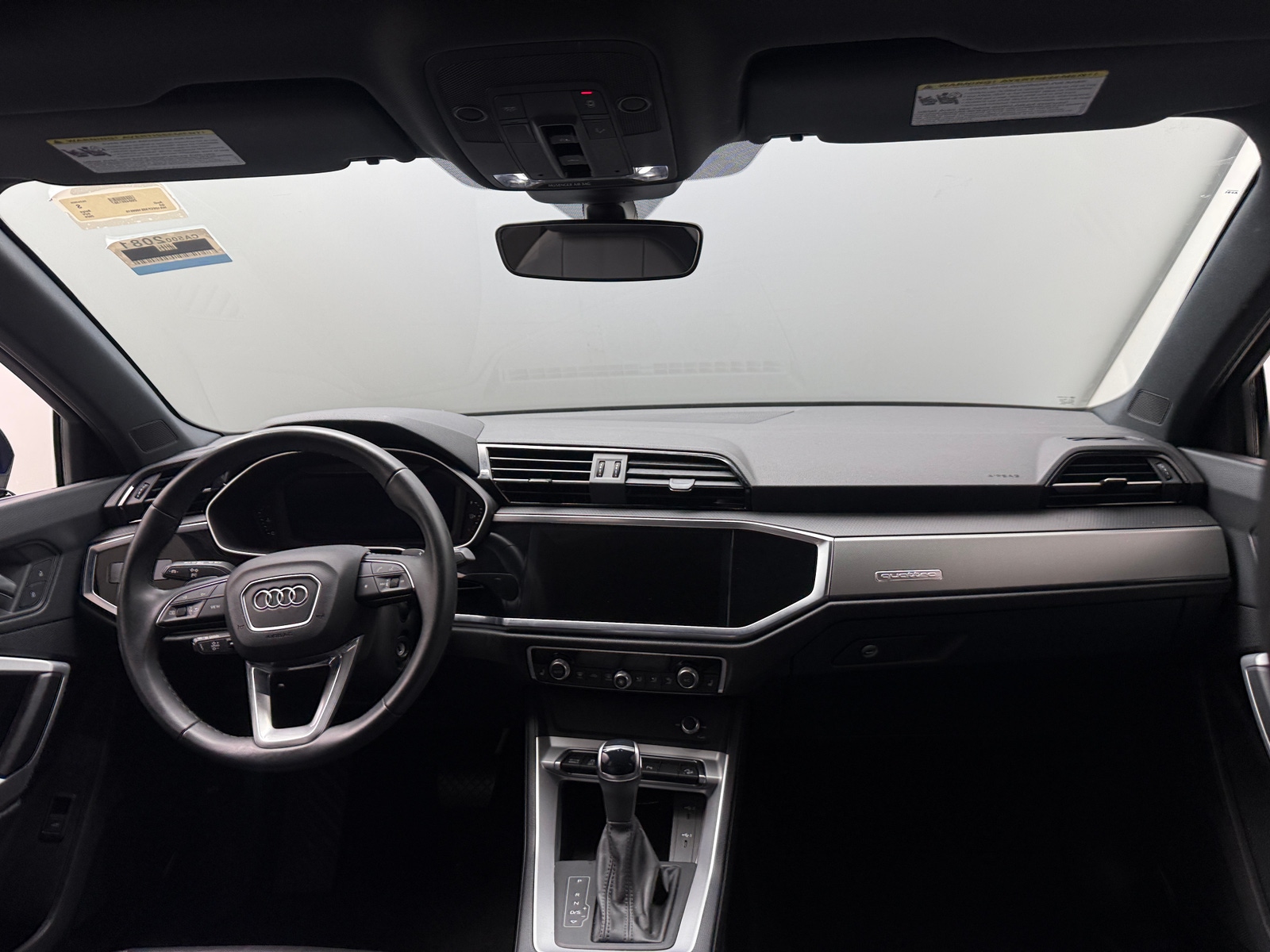 Thumbnail: 2025 Audi Q3 - 2