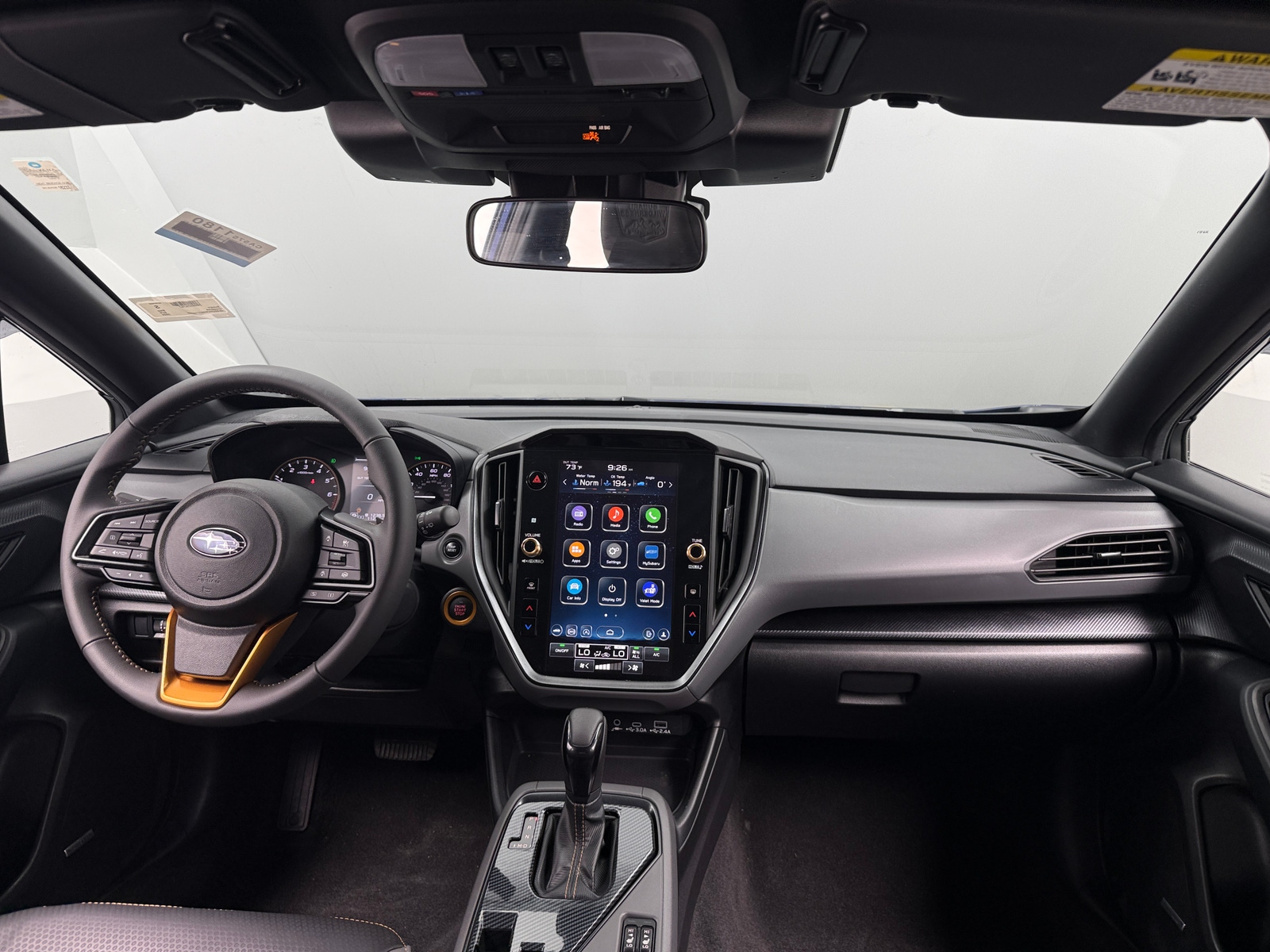 Thumbnail: 2025 Subaru Crosstrek - 2