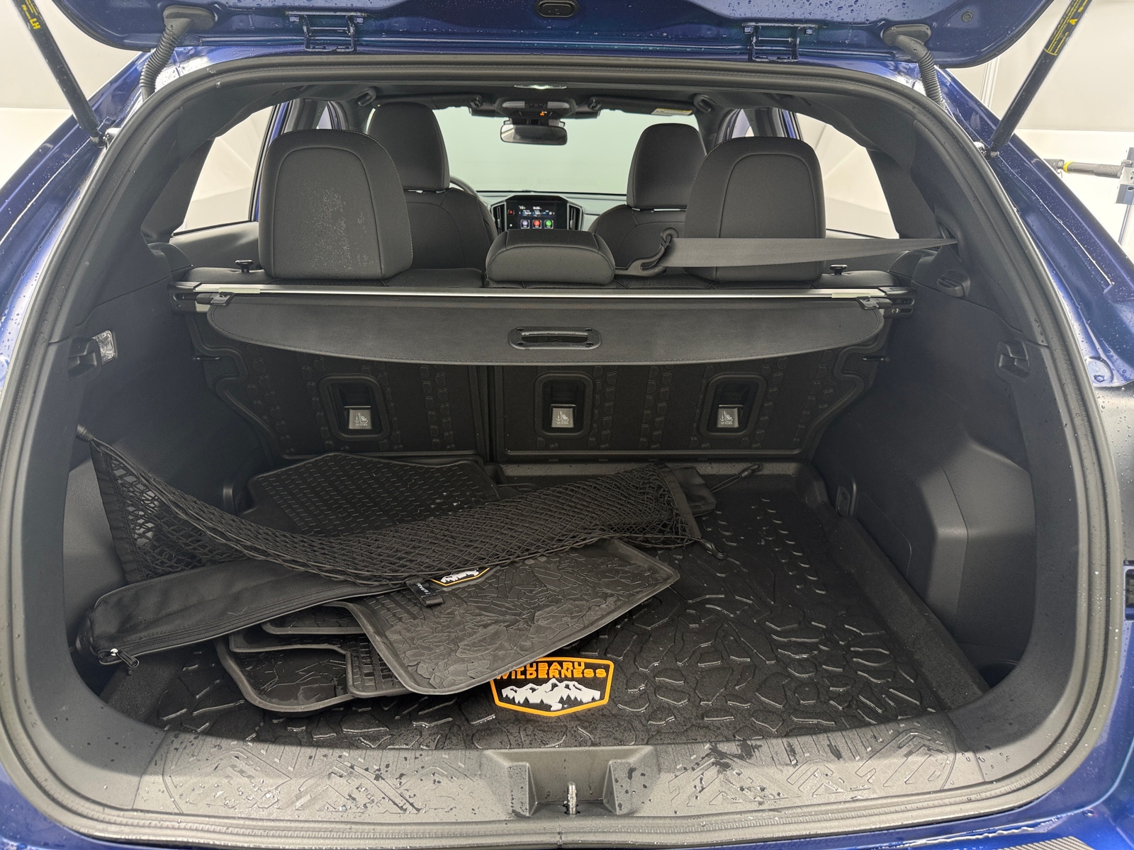 Thumbnail: 2025 Subaru Crosstrek - 6