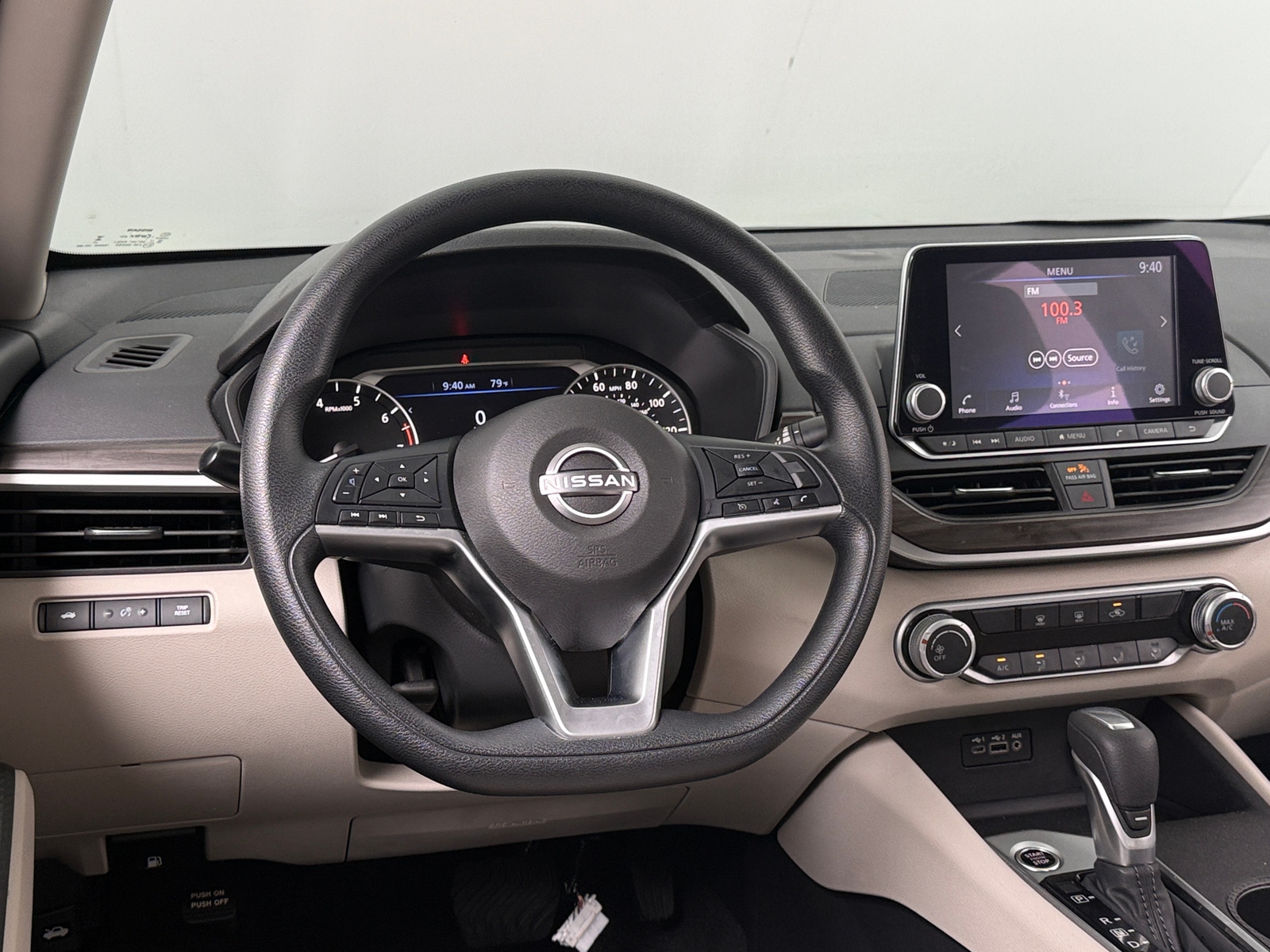 Thumbnail: 2025 Nissan Altima - 5