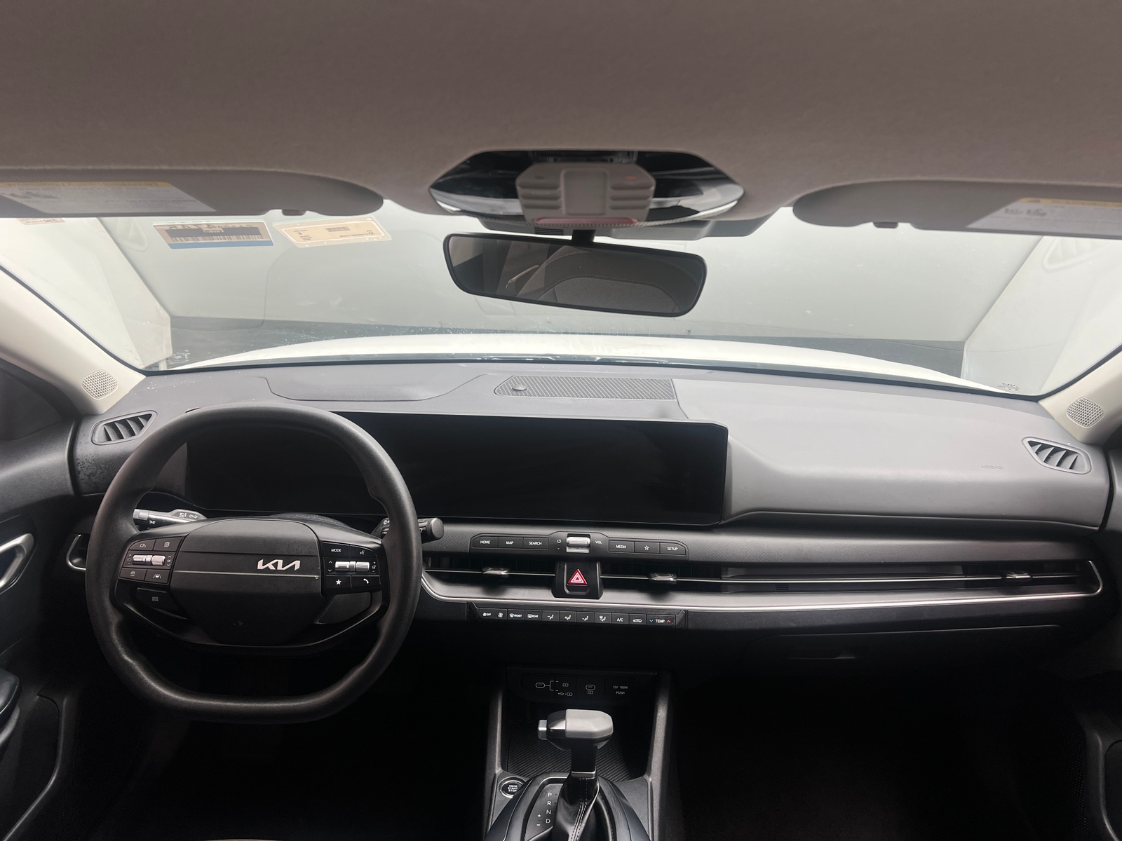 Thumbnail: 2025 Kia K4 - 3