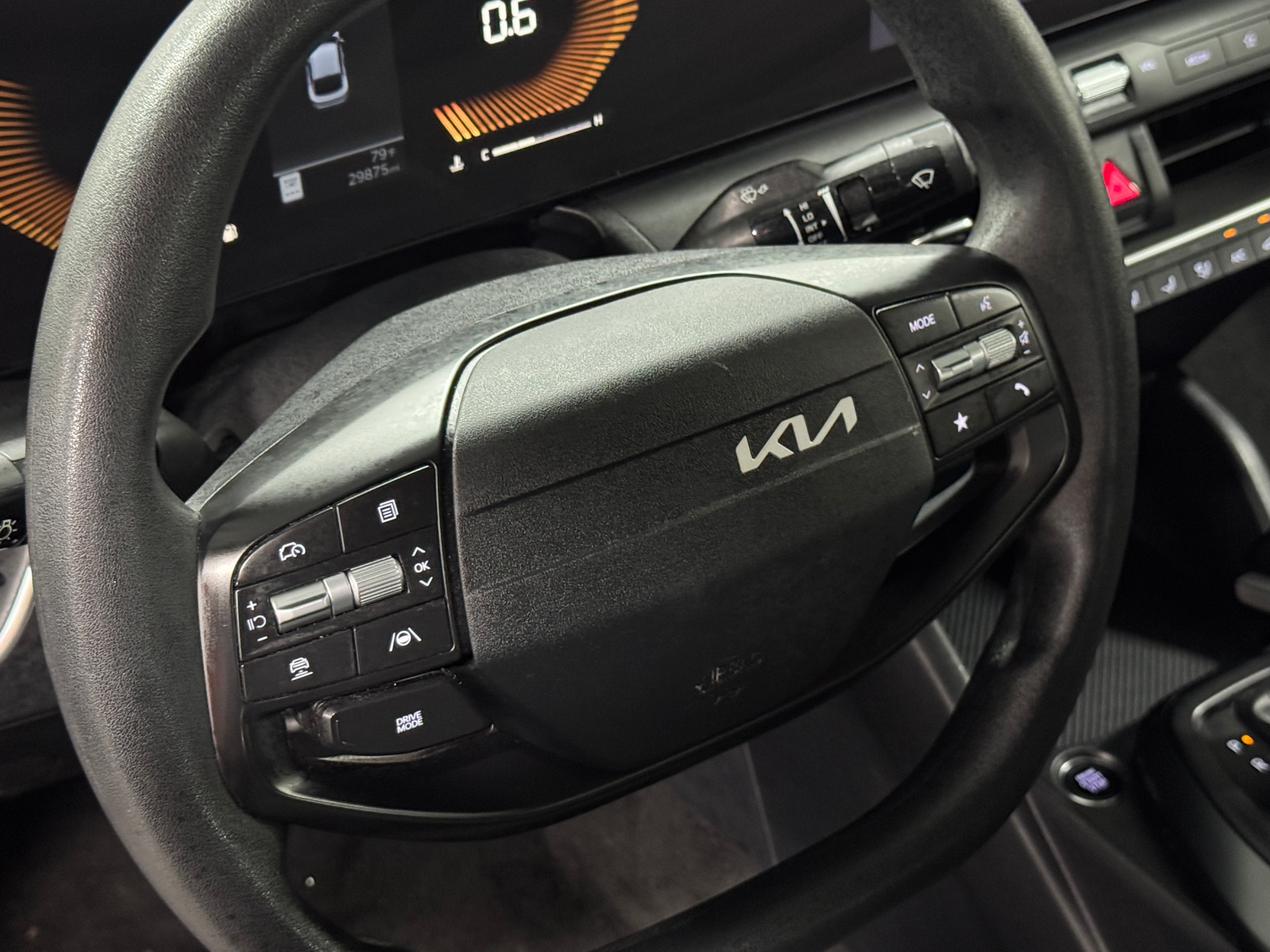 Thumbnail: 2025 Kia K4 - 5