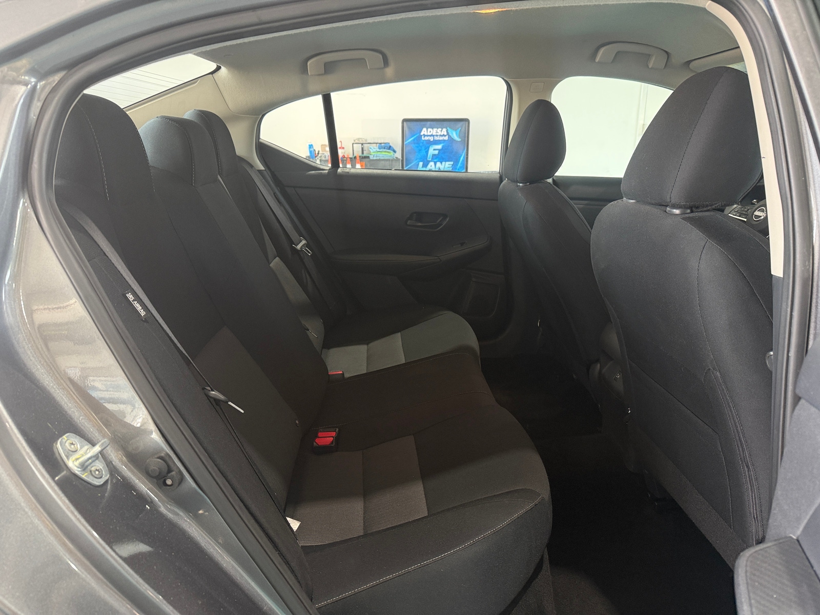Thumbnail: 2024 Nissan Sentra - 6