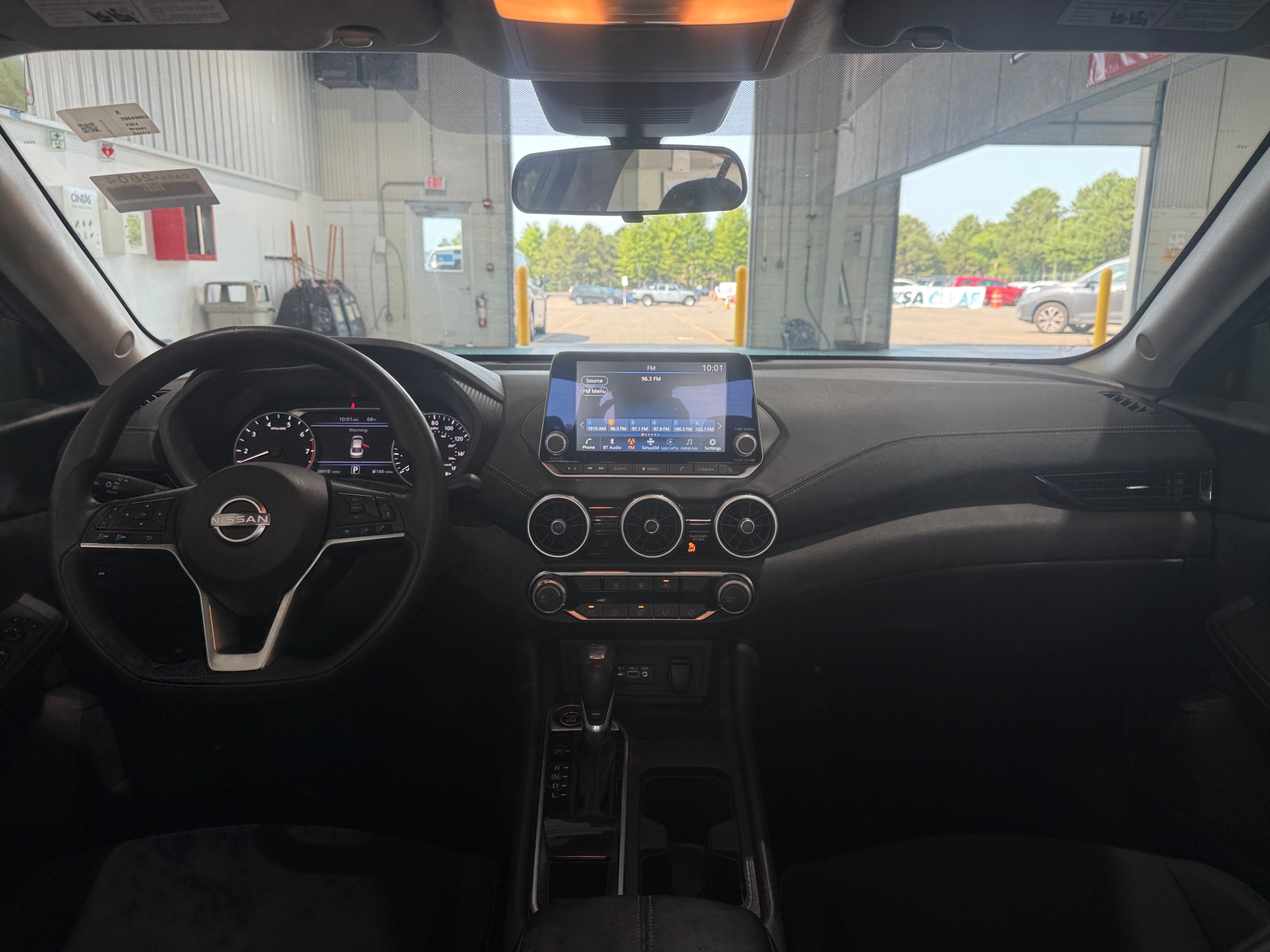 Thumbnail: 2024 Nissan Sentra - 3