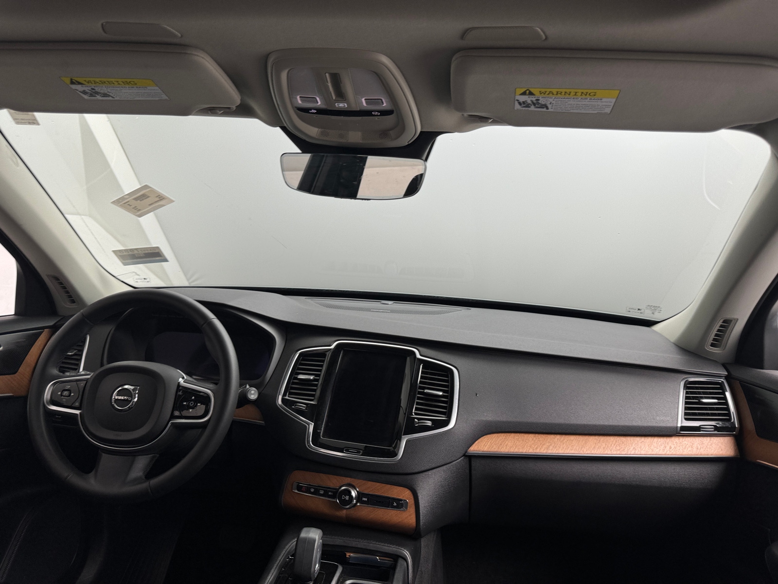 Thumbnail: 2024 Volvo XC90 - 2