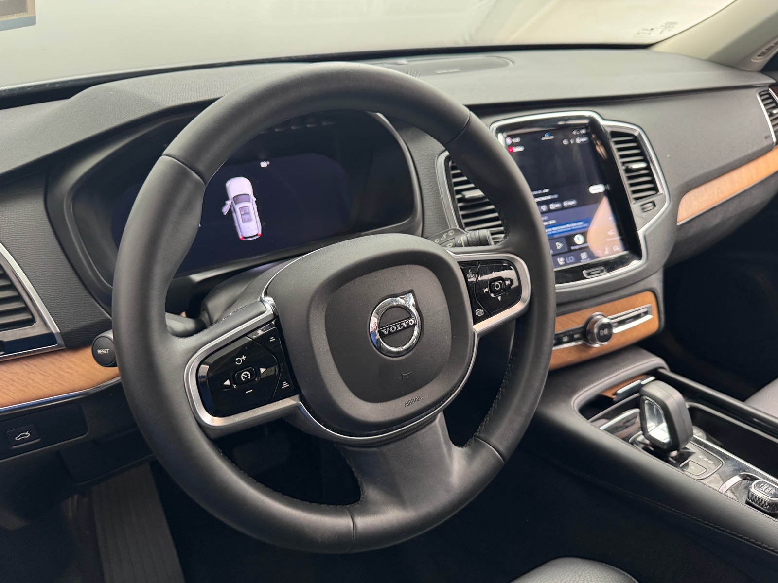 Thumbnail: 2024 Volvo XC90 - 4