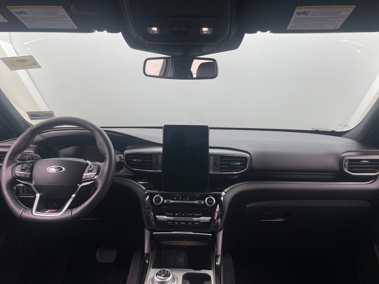 Thumbnail: 2024 Ford Explorer - 2