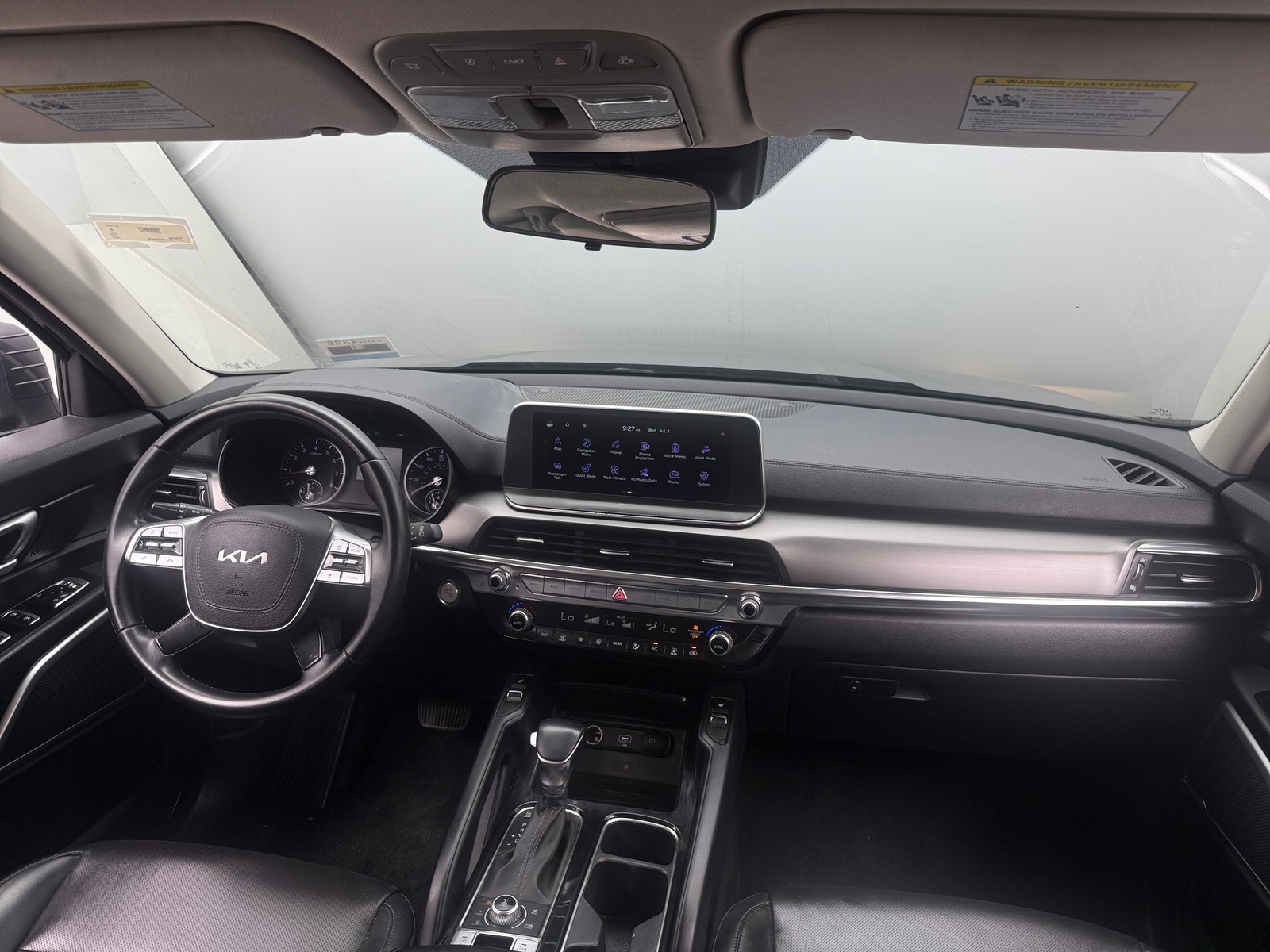 Thumbnail: 2022 Kia Telluride - 2