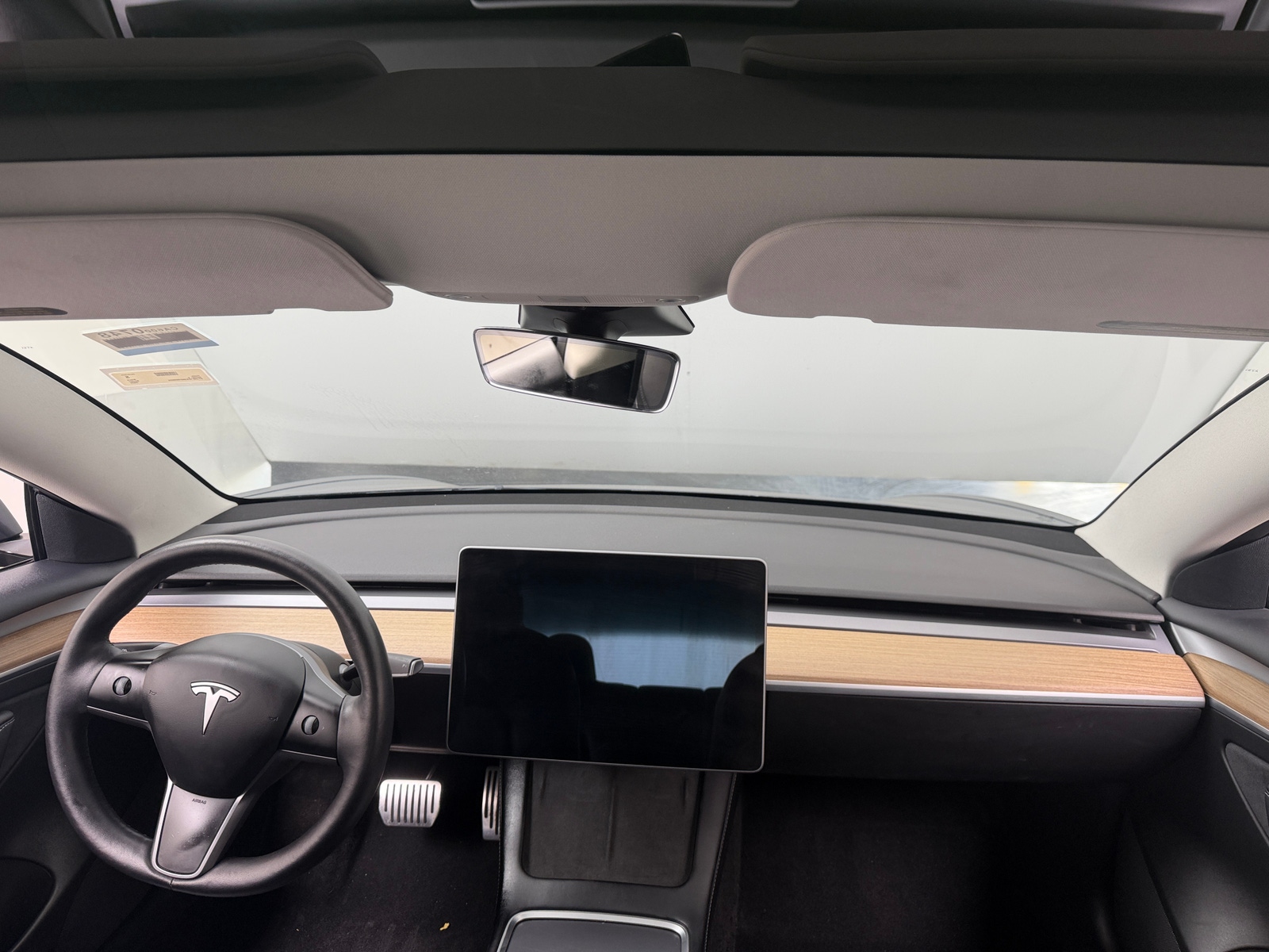 Thumbnail: 2022 Tesla Model 3 - 2