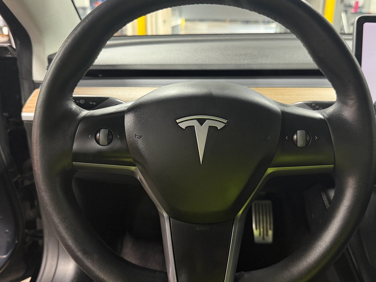 Thumbnail: 2022 Tesla Model 3 - 4