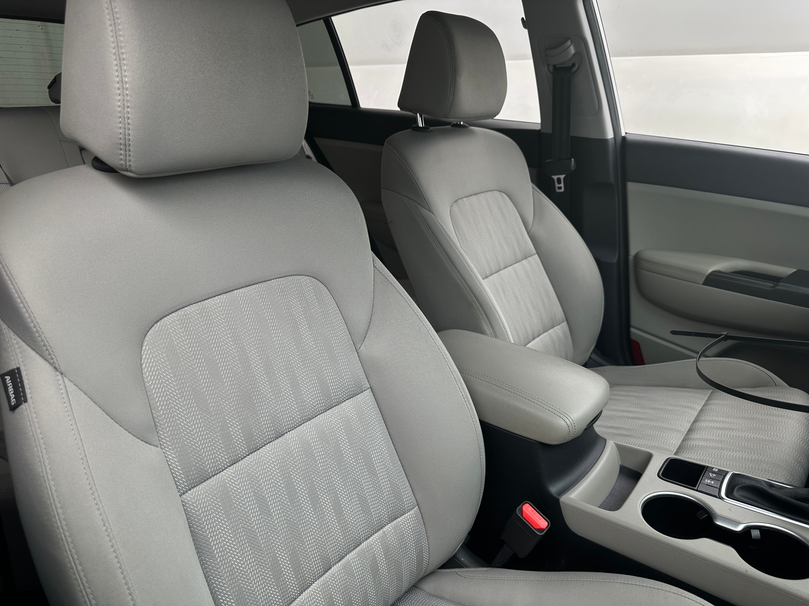 Thumbnail: 2020 Kia Sportage - 2