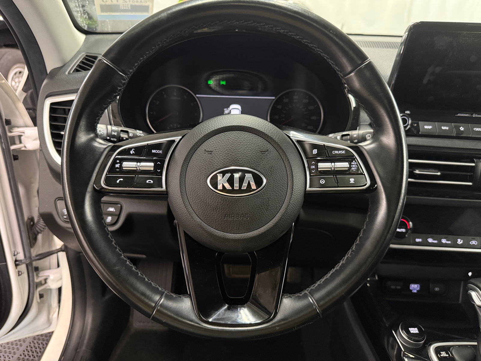Thumbnail: 2021 Kia Seltos - 4