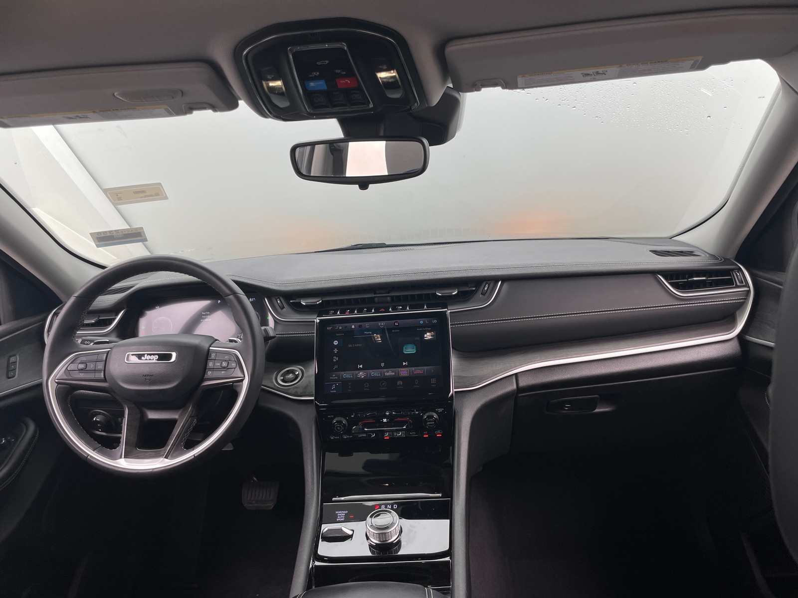 Thumbnail: 2023 Jeep Grand Cherokee - 2