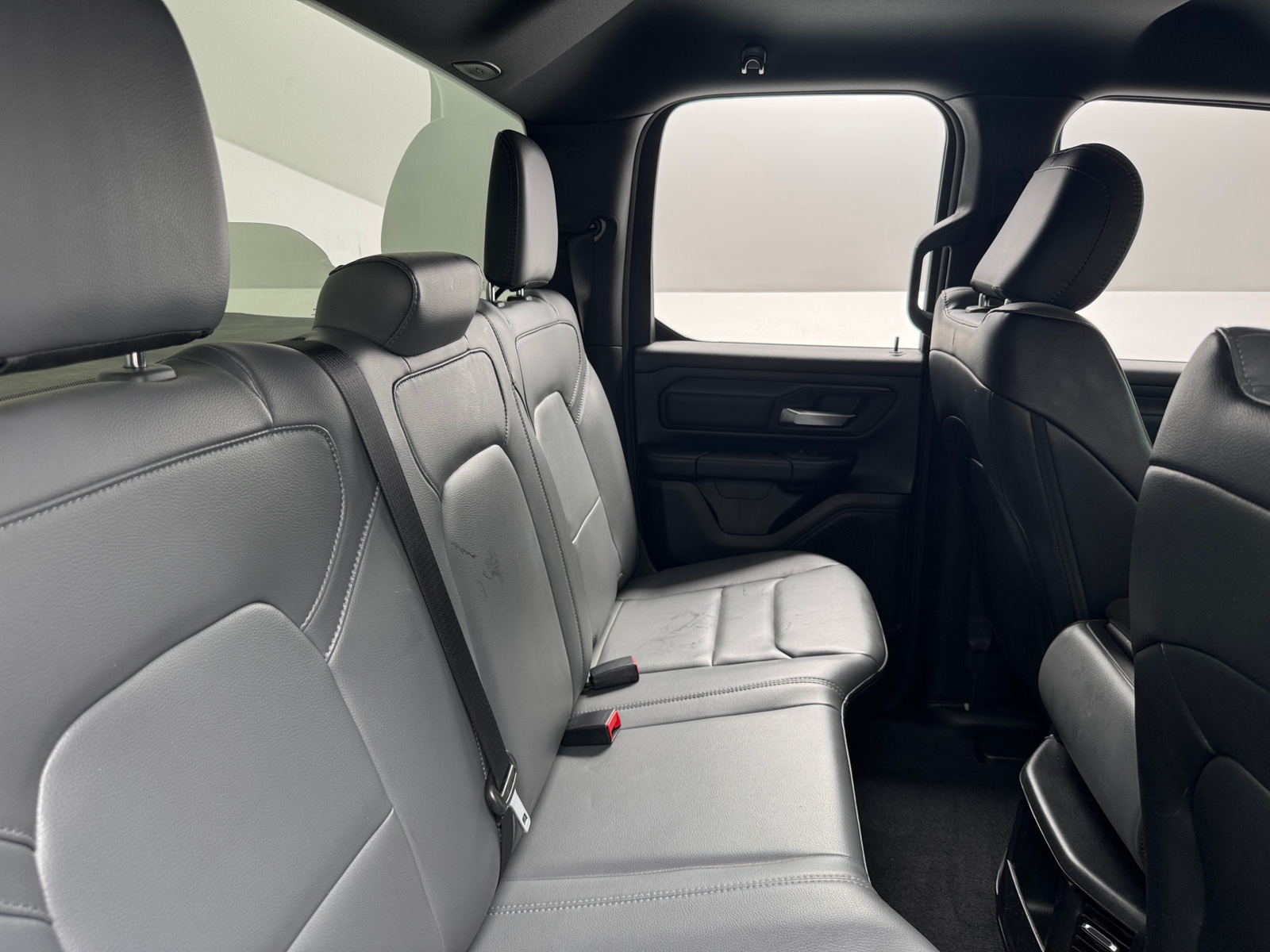 Thumbnail: 2025 RAM 1500 - 6