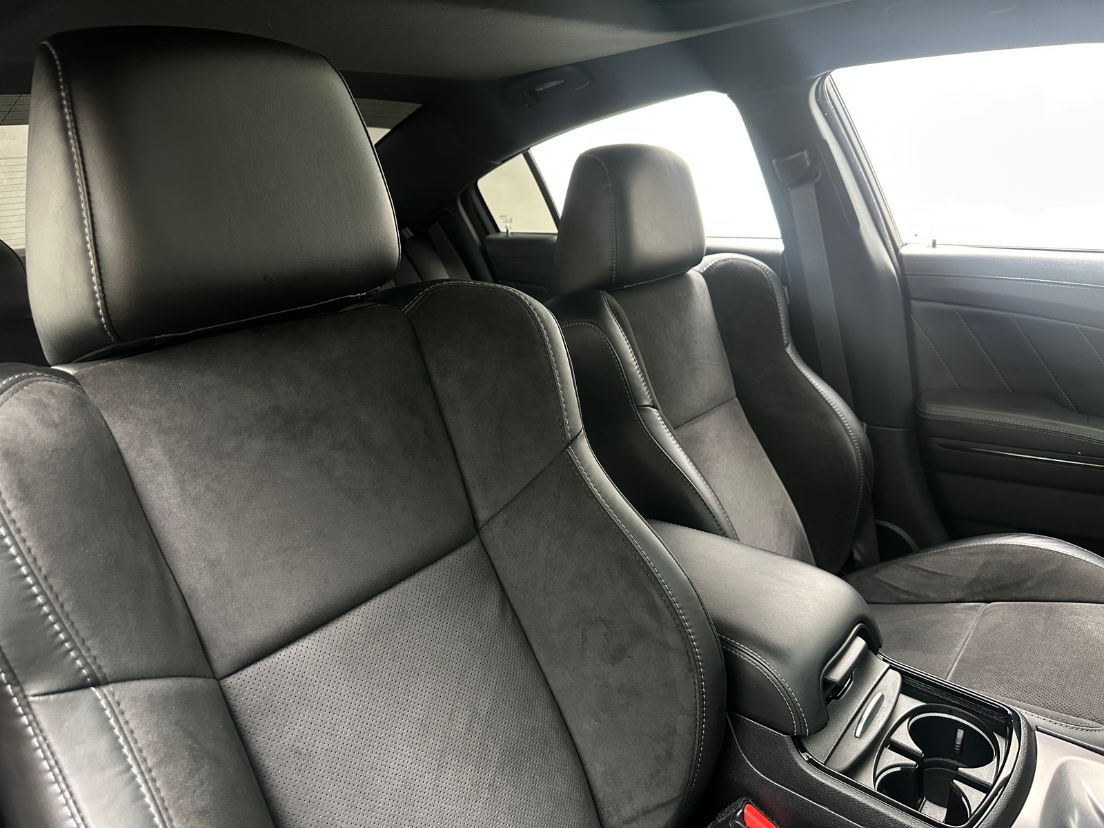 Thumbnail: 2021 Dodge Charger - 2