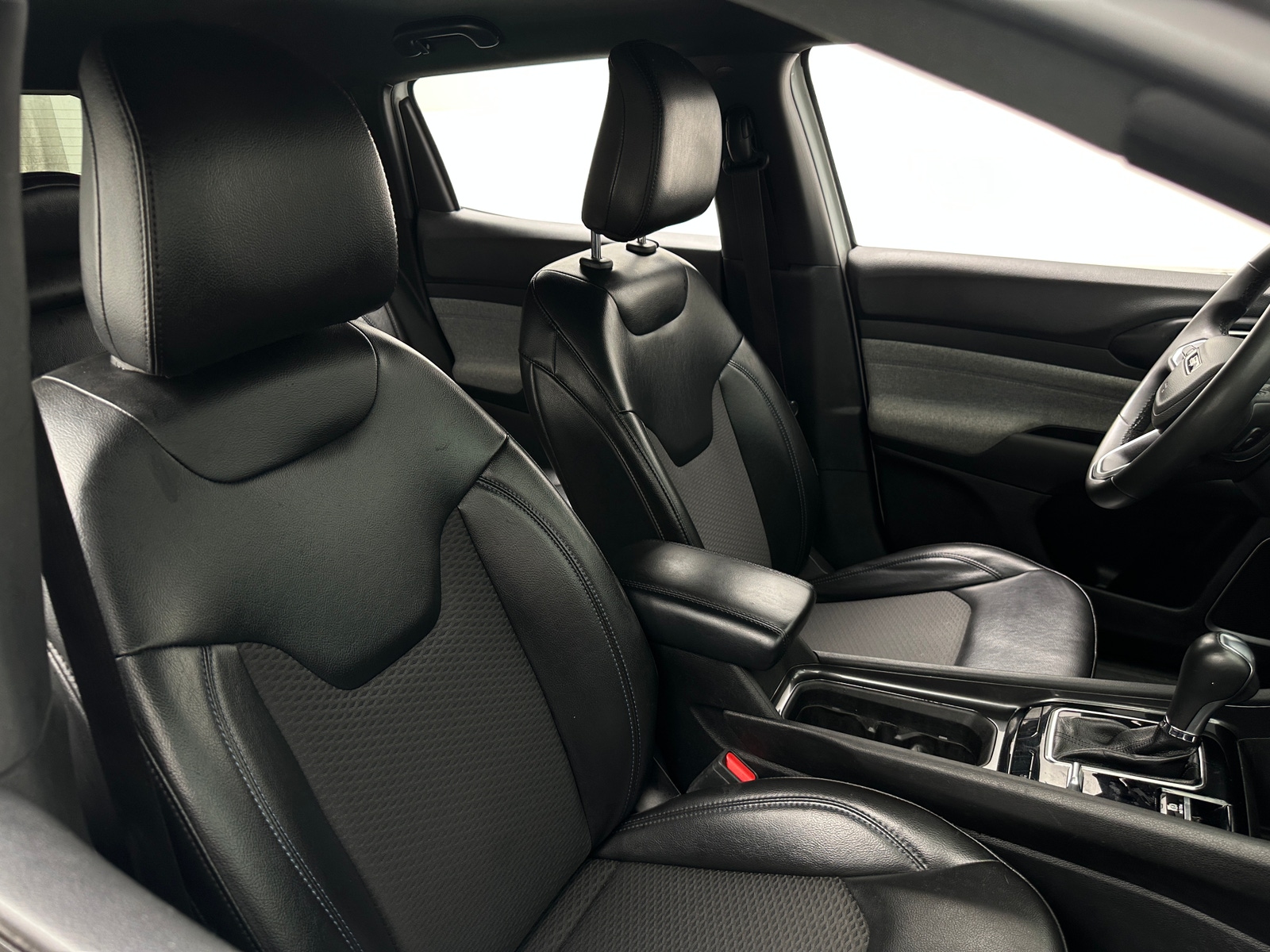 Thumbnail: 2023 Jeep Compass - 2