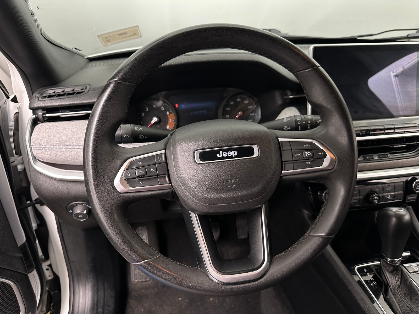 Thumbnail: 2023 Jeep Compass - 5