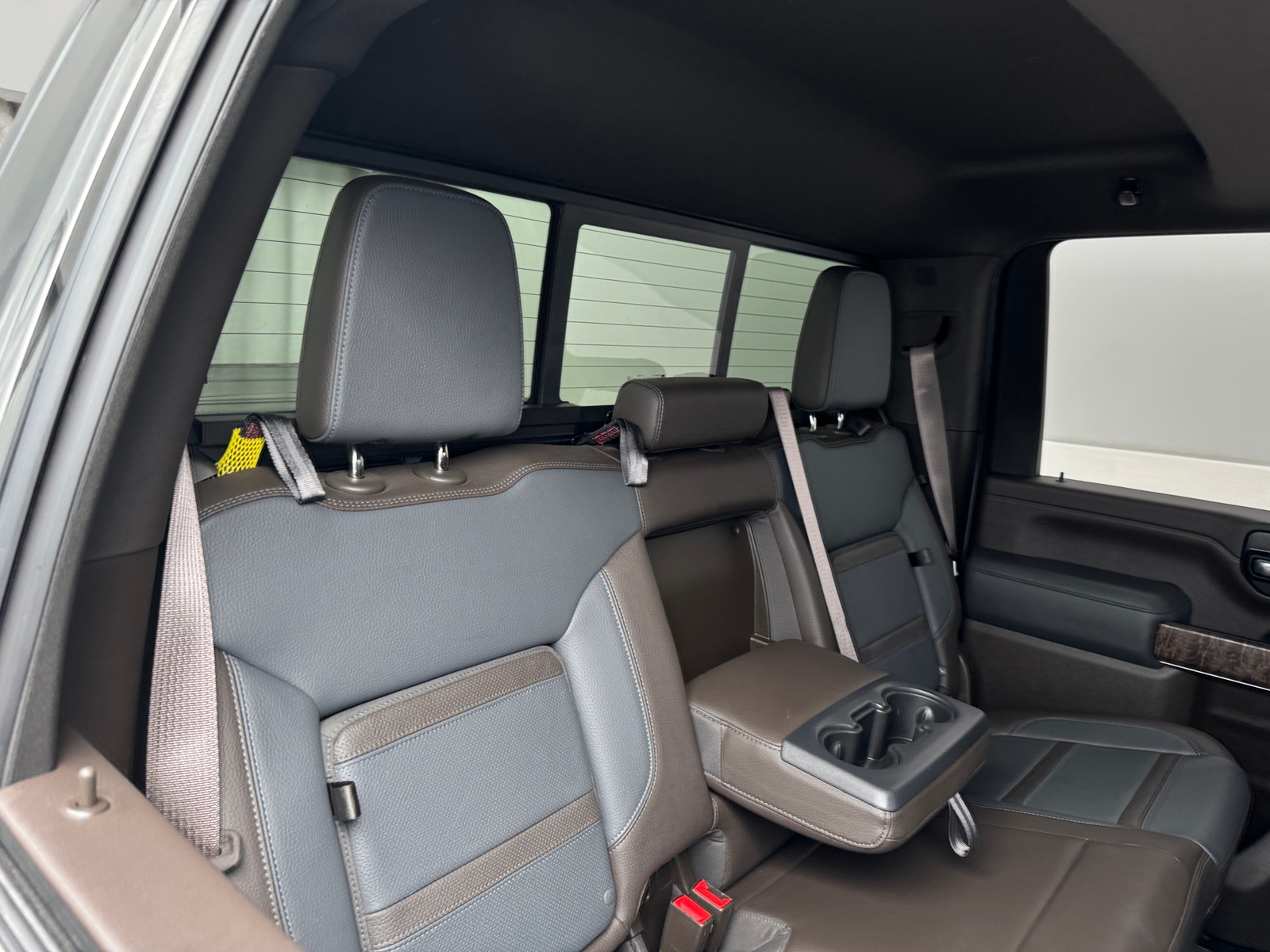 Thumbnail: 2022 GMC Sierra 2500 - 5