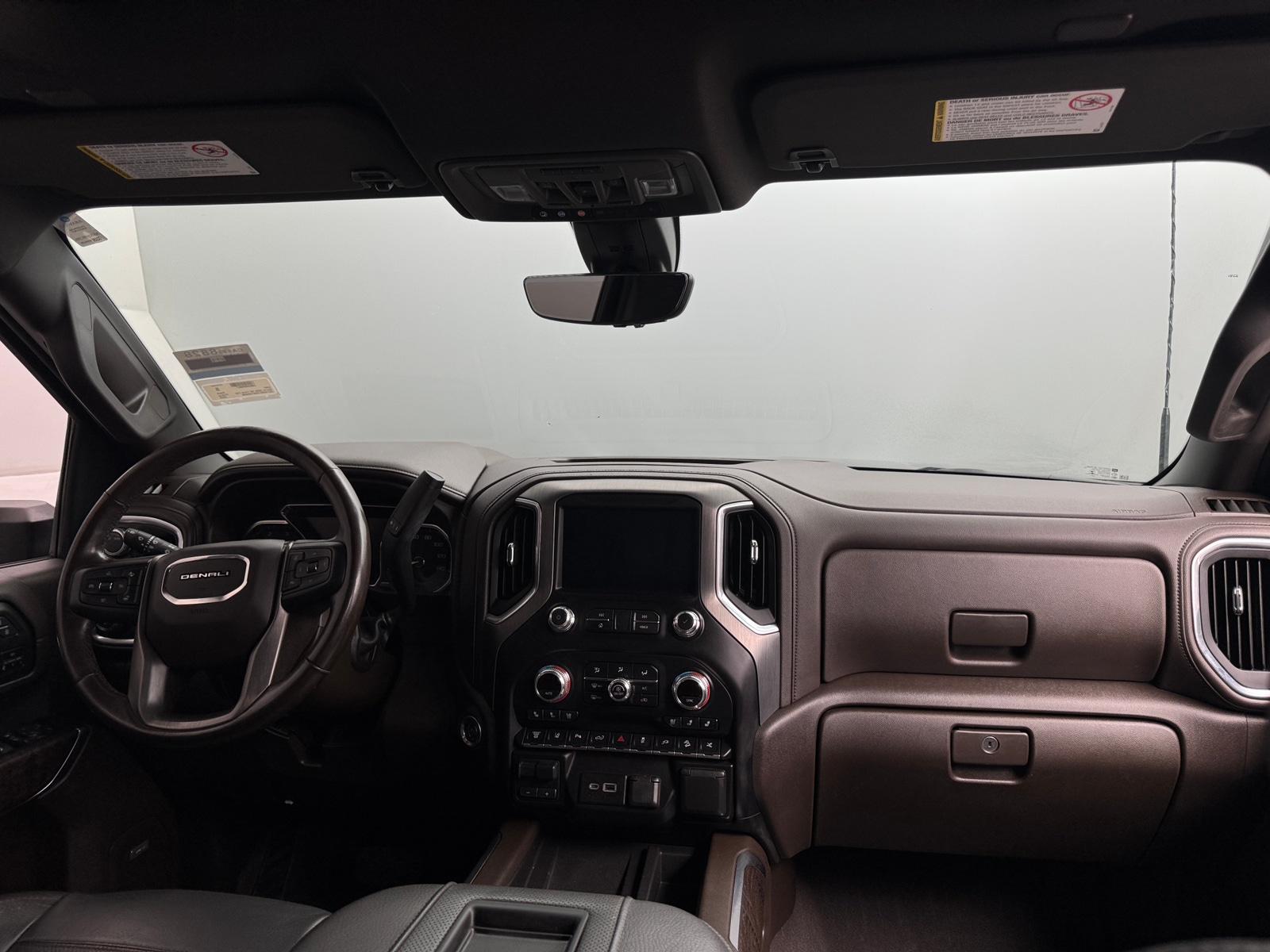Thumbnail: 2022 GMC Sierra 2500 - 2