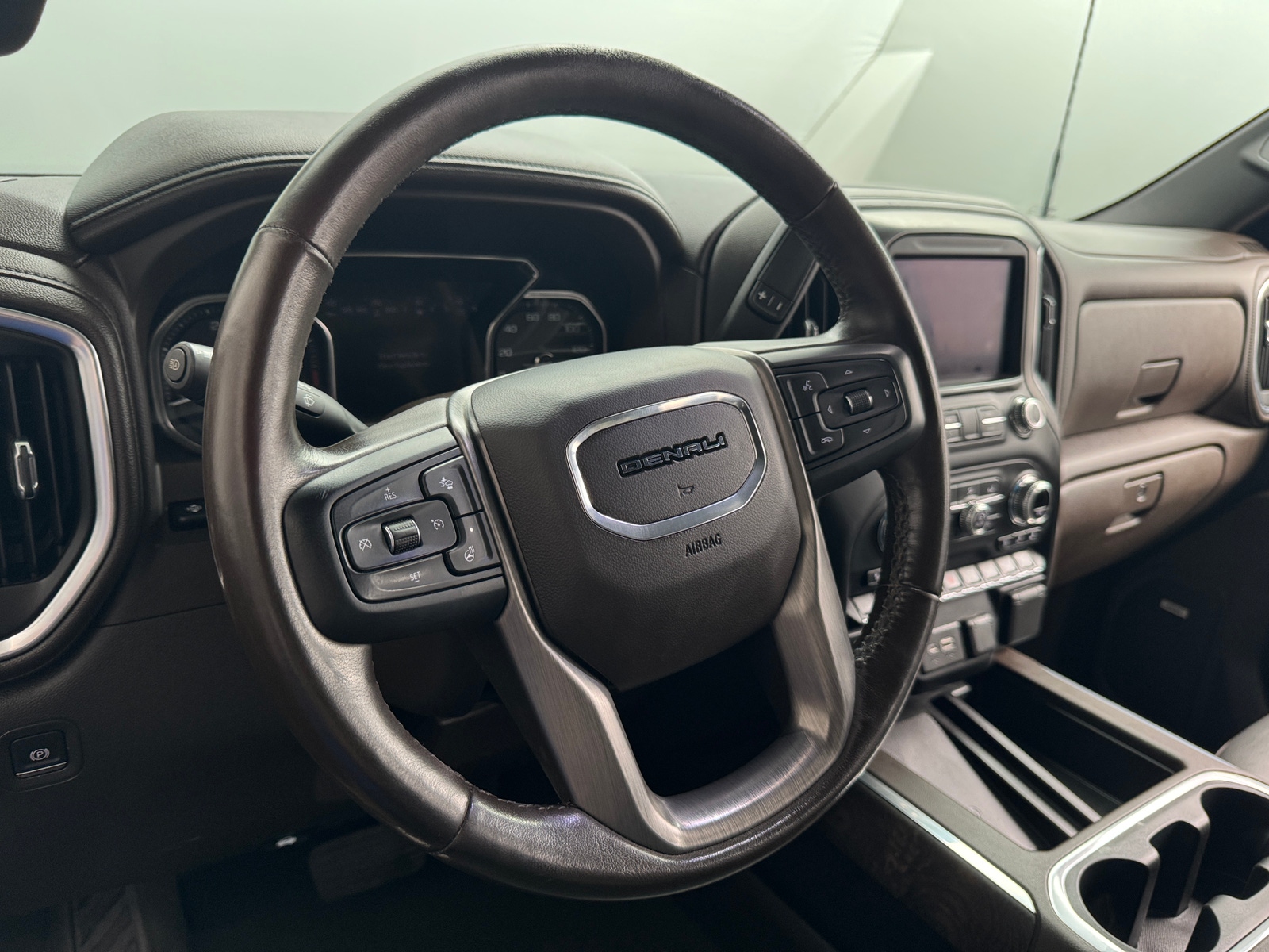 Thumbnail: 2022 GMC Sierra 2500 - 4