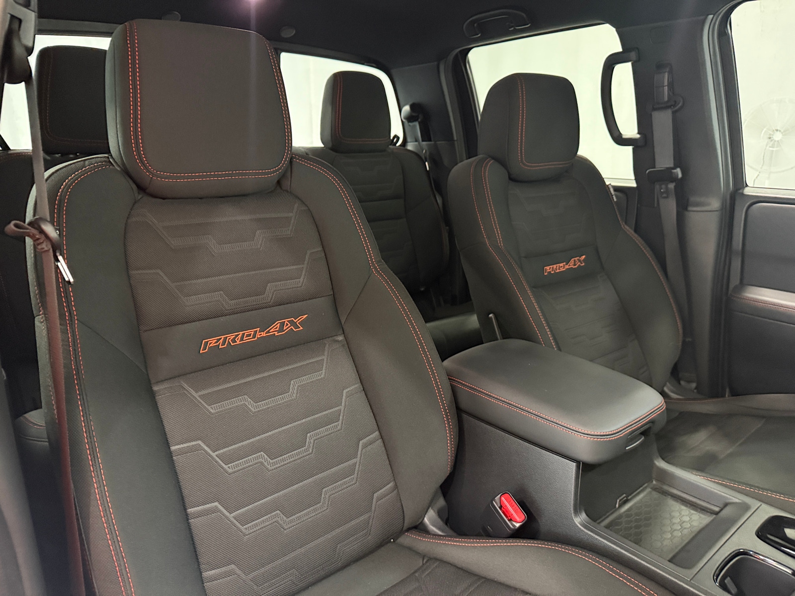 Thumbnail: 2022 Nissan Frontier - 2