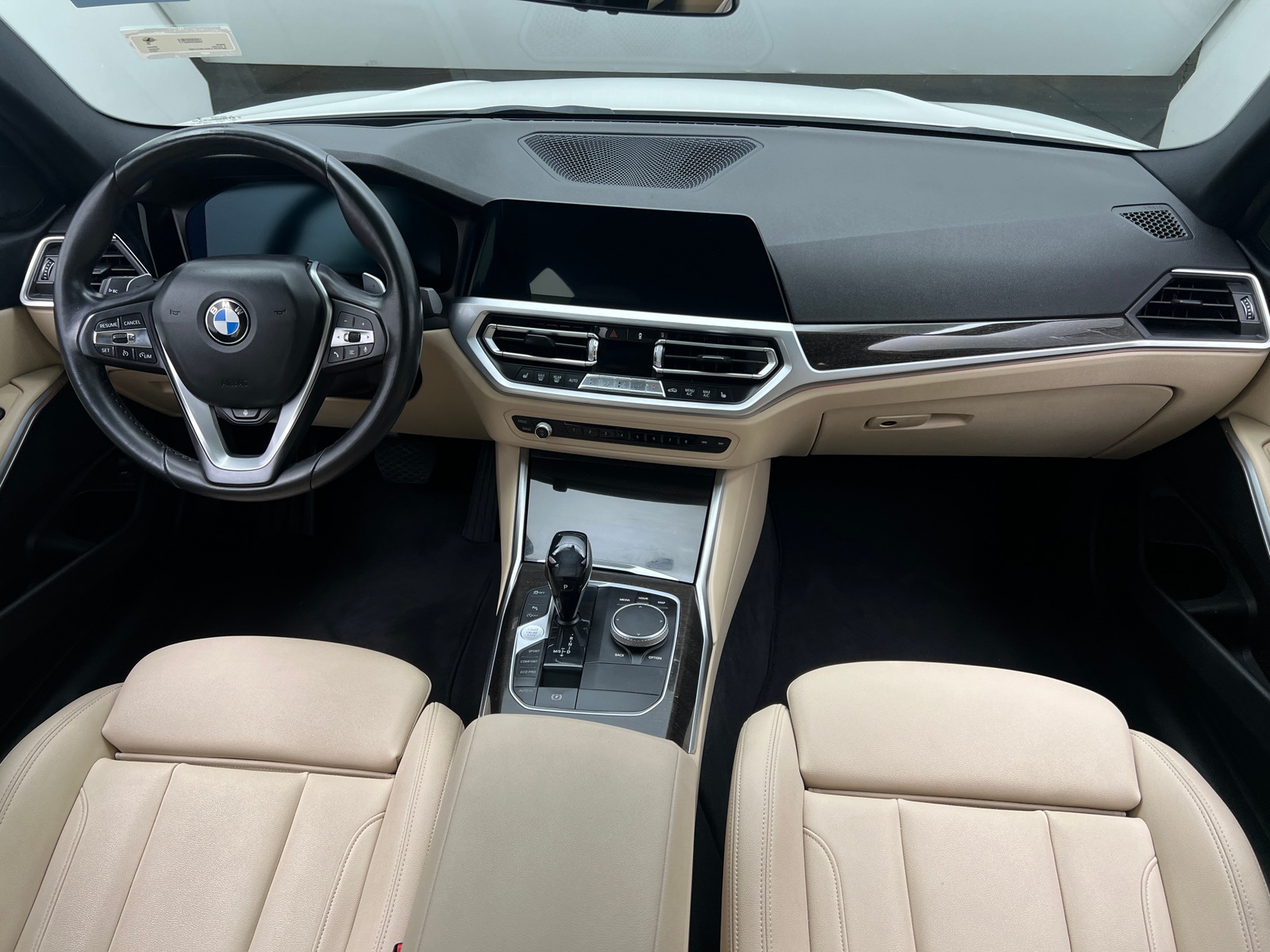 Thumbnail: 2020 BMW 3 Series - 2
