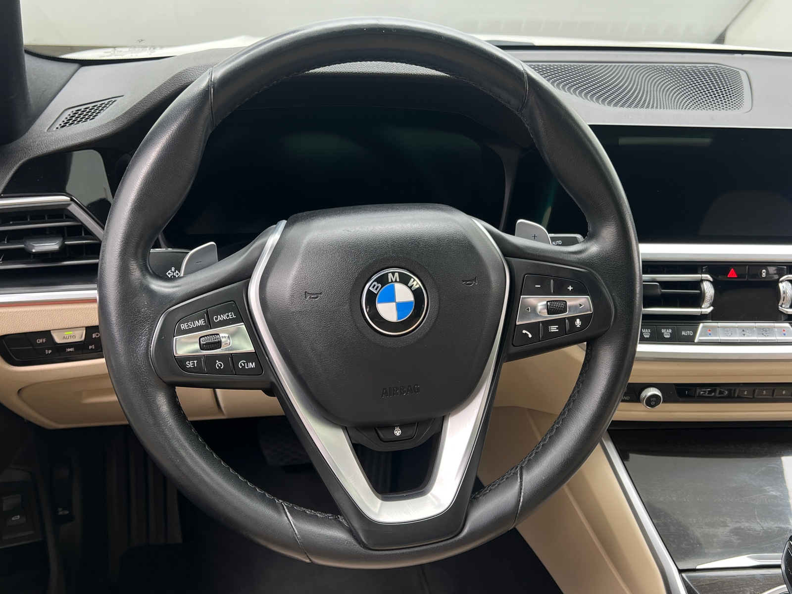 Thumbnail: 2020 BMW 3 Series - 4