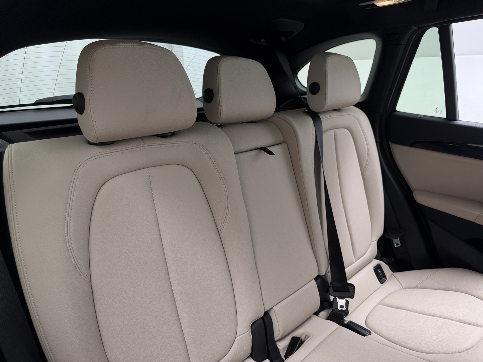 Thumbnail: 2019 BMW X1 - 5
