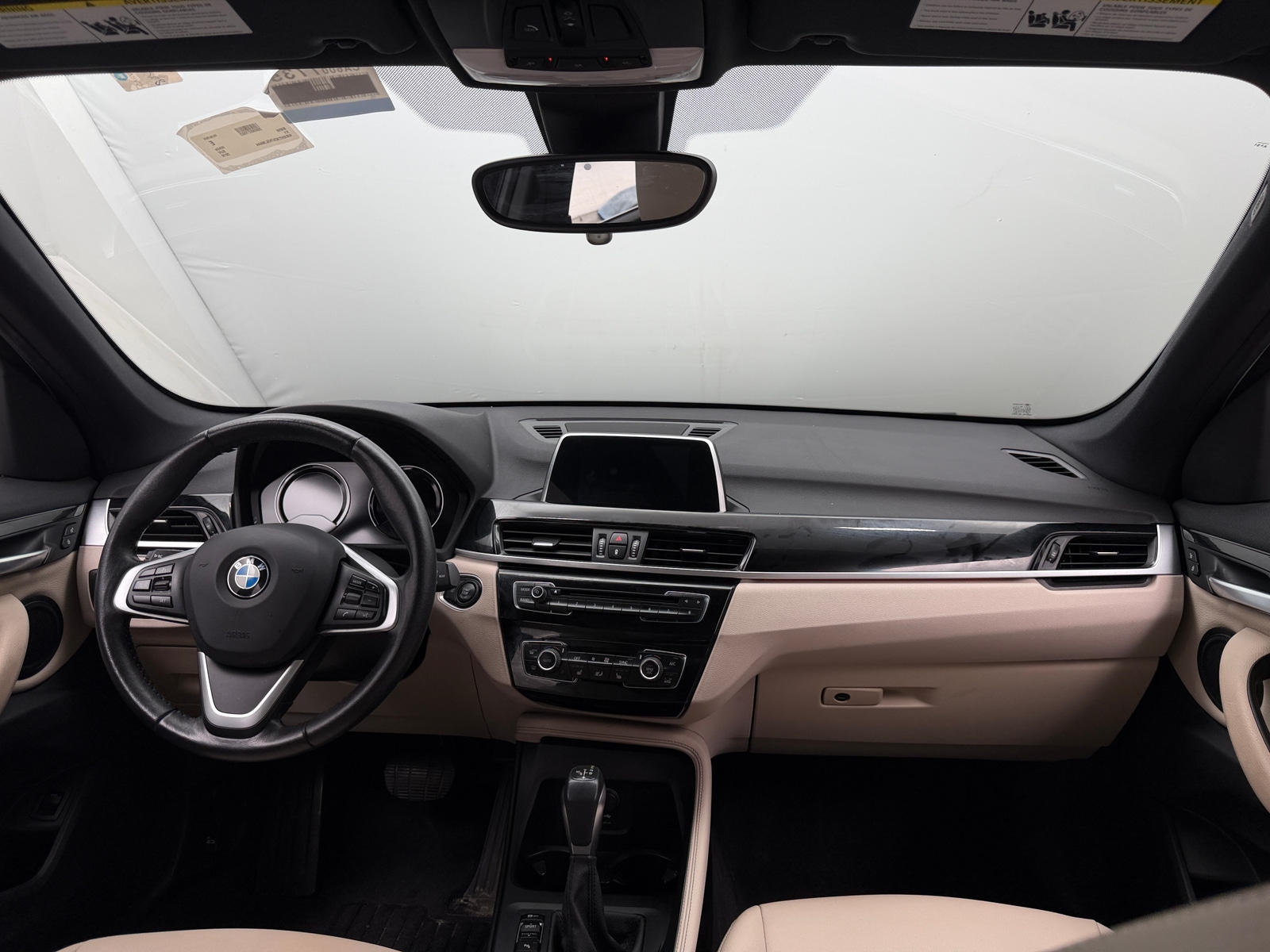 Thumbnail: 2019 BMW X1 - 2