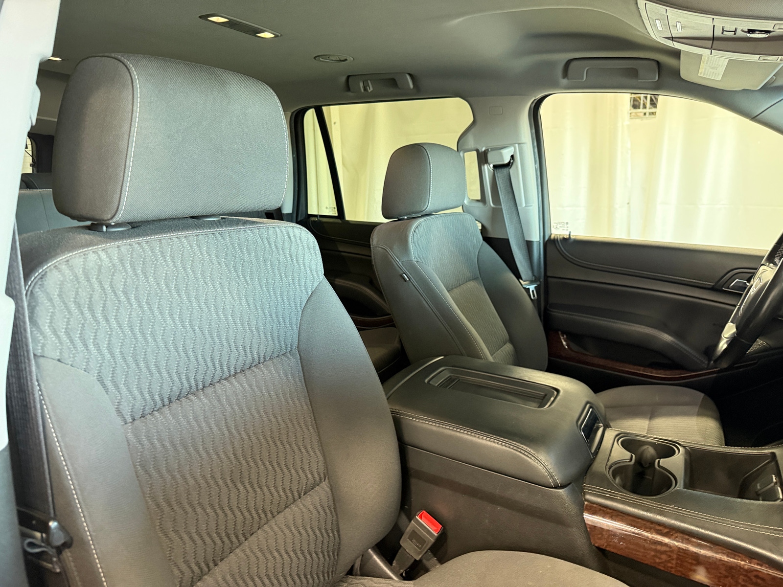 Thumbnail: 2019 GMC Yukon - 2