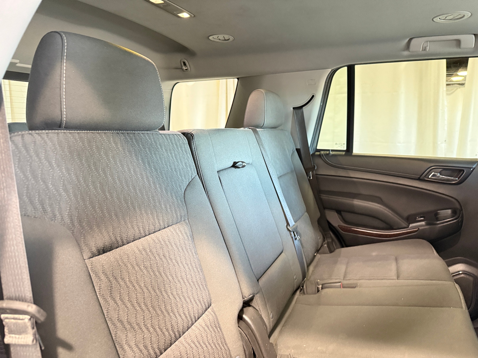Thumbnail: 2019 GMC Yukon - 6