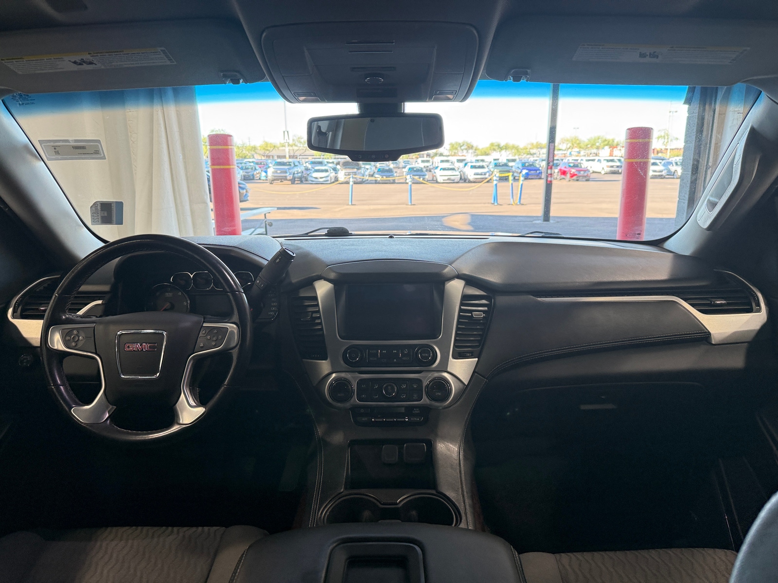 Thumbnail: 2019 GMC Yukon - 3