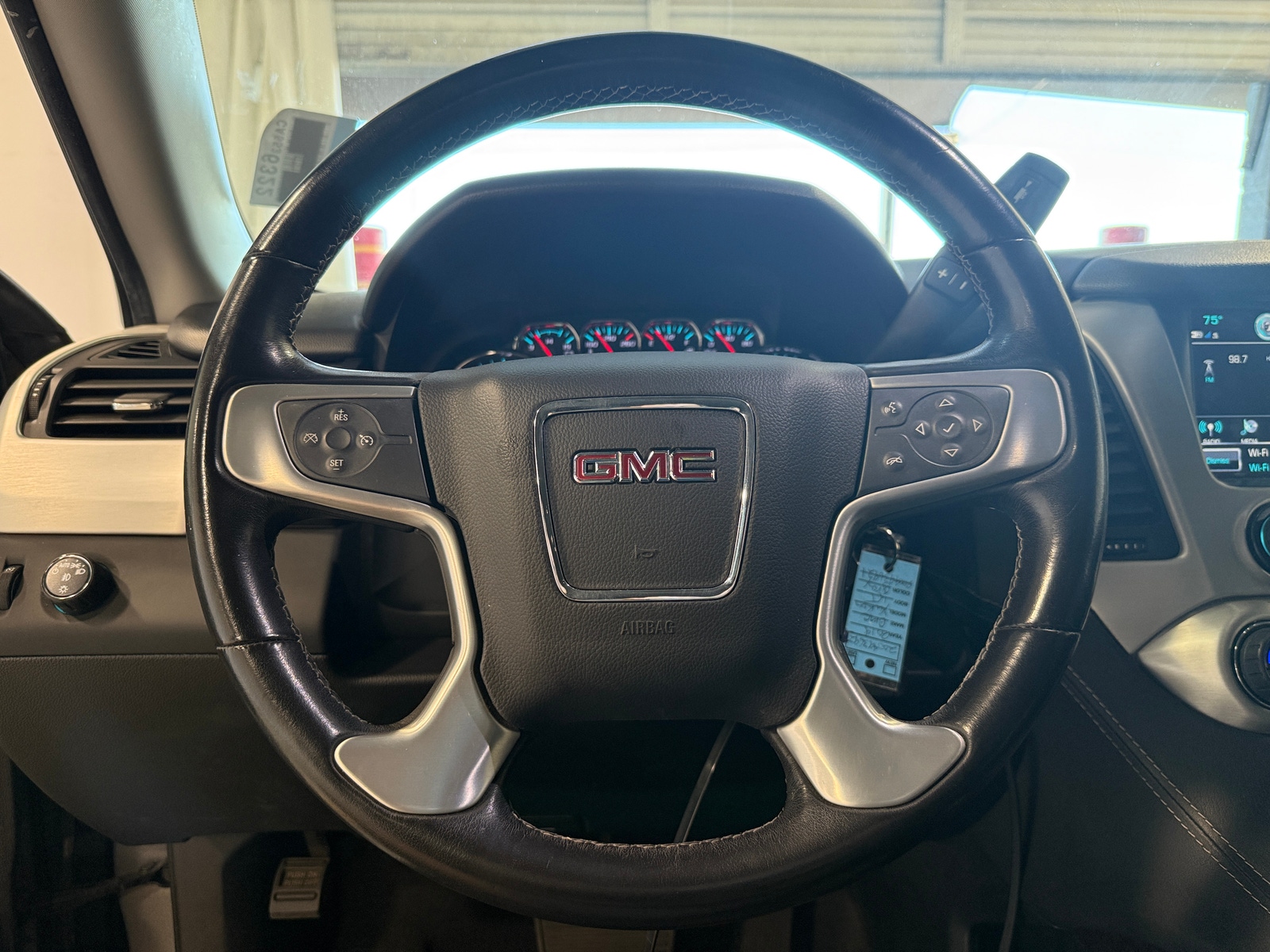 Thumbnail: 2019 GMC Yukon - 5