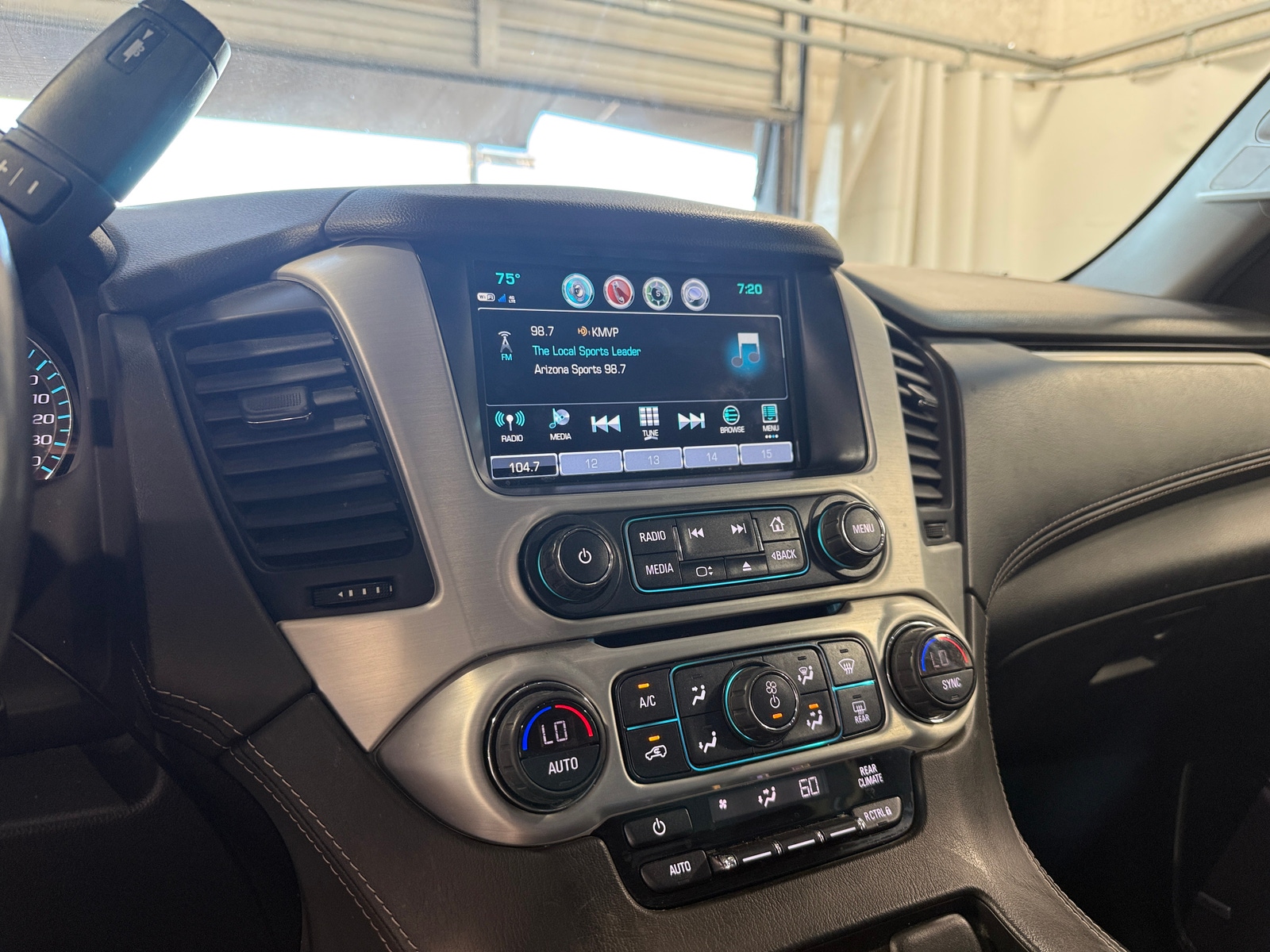 Thumbnail: 2019 GMC Yukon - 4