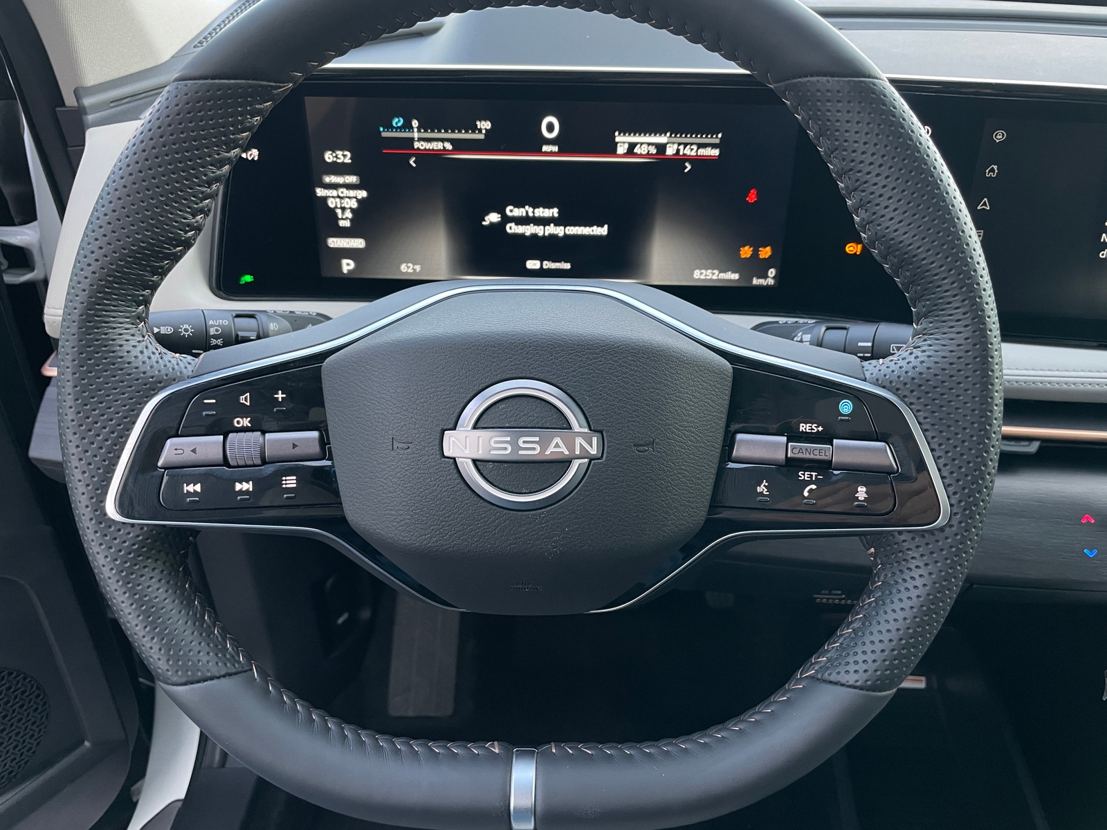 Thumbnail: 2024 Nissan Ariya - 4