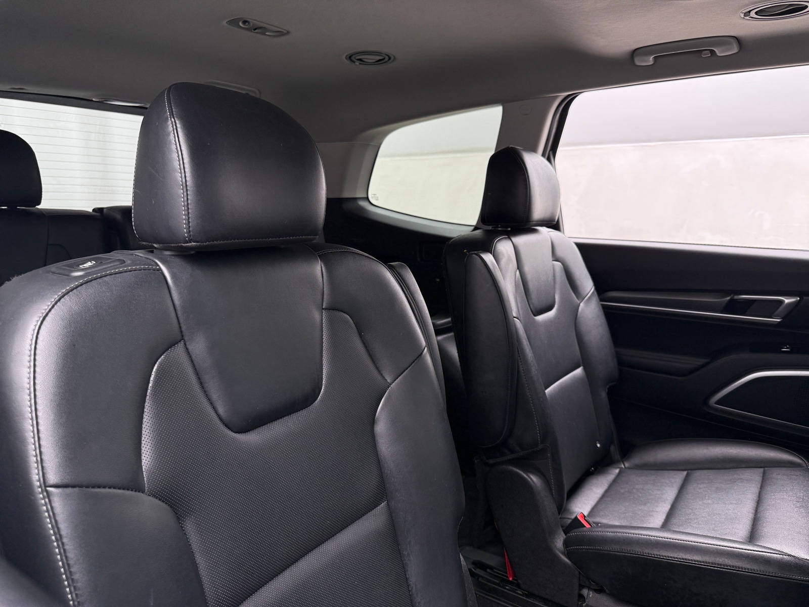 Thumbnail: 2022 Kia Telluride - 5