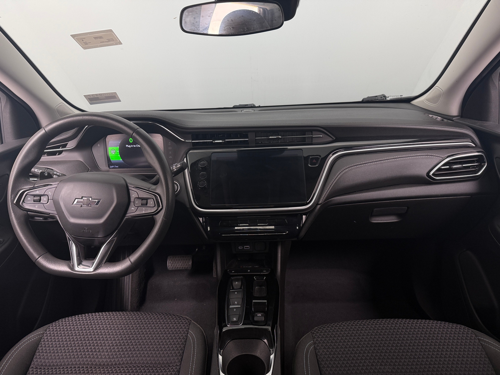 Thumbnail: 2023 Chevrolet Bolt EUV - 3